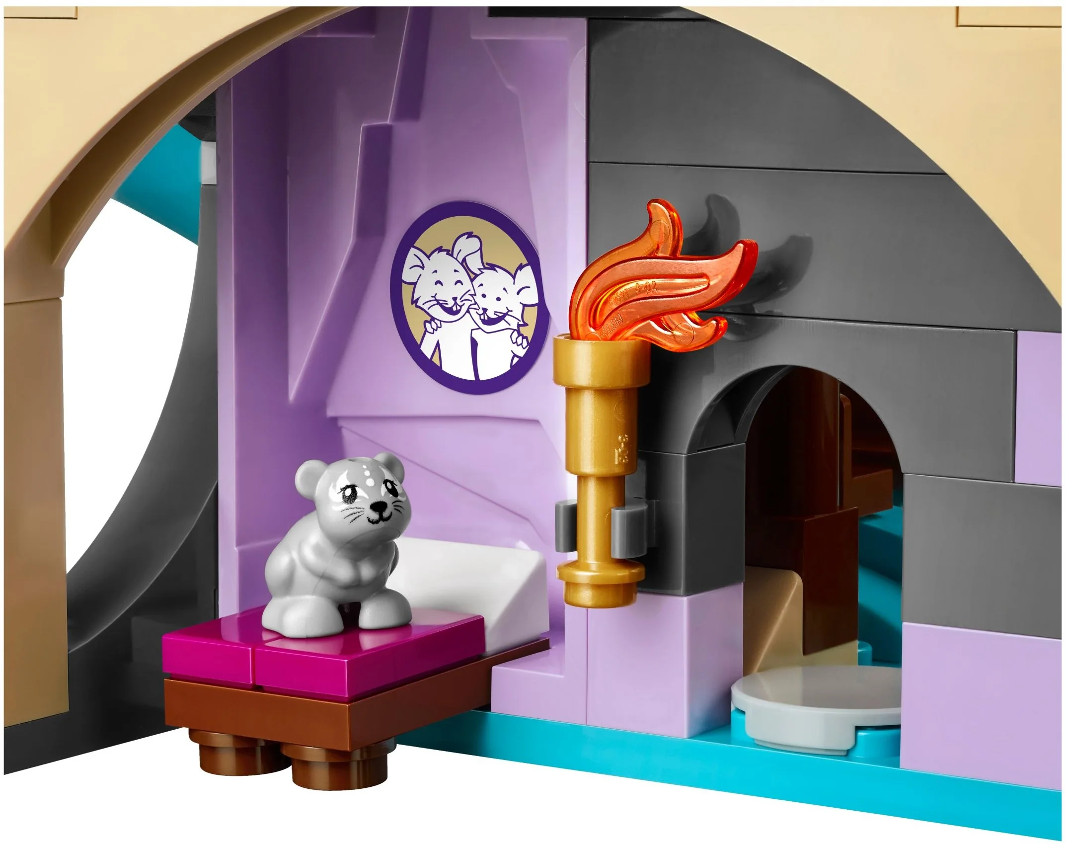 The Precious Crystal Mine - Image 6