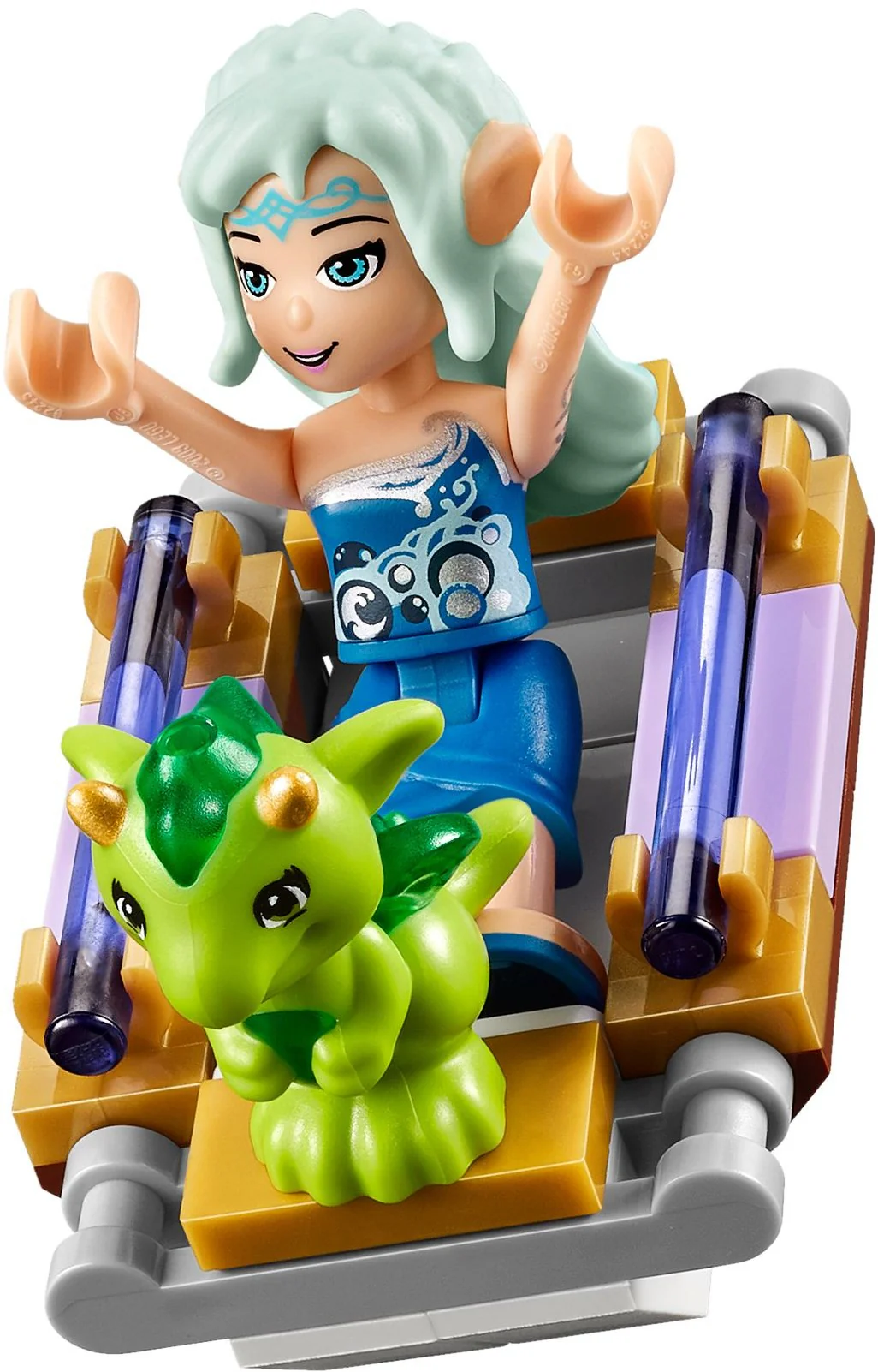 The Precious Crystal Mine - Image 8