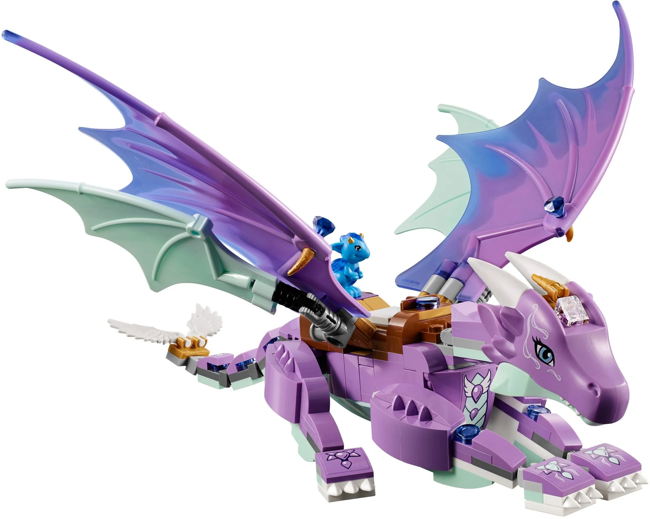 The Dragon Sanctuary - Image 4