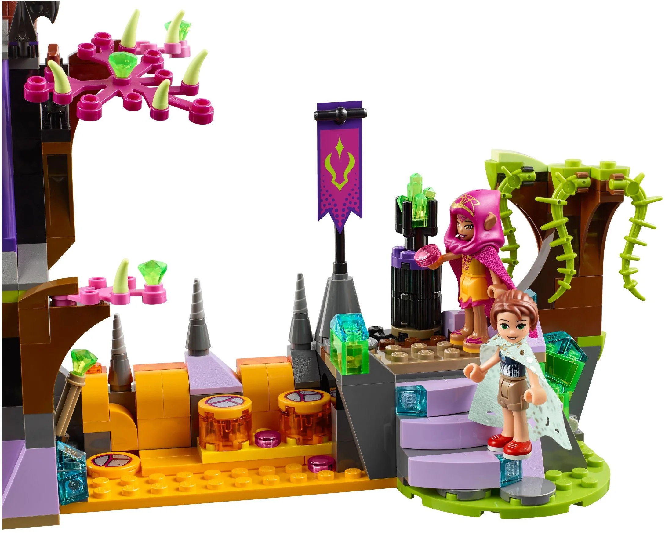 Queen Dragon's Rescue - Image 4