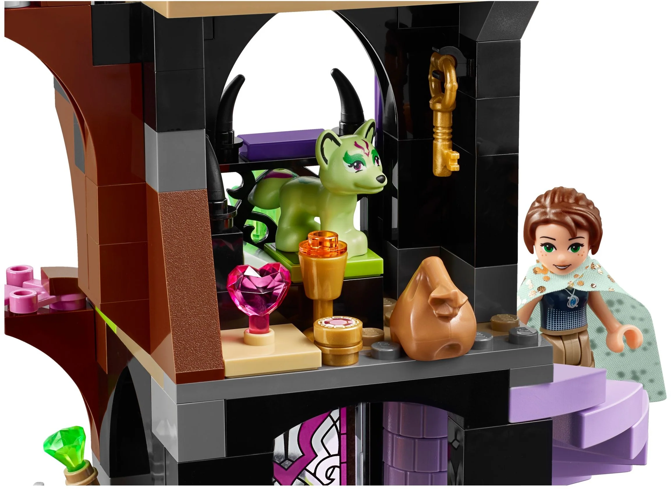 Queen Dragon's Rescue - Image 5