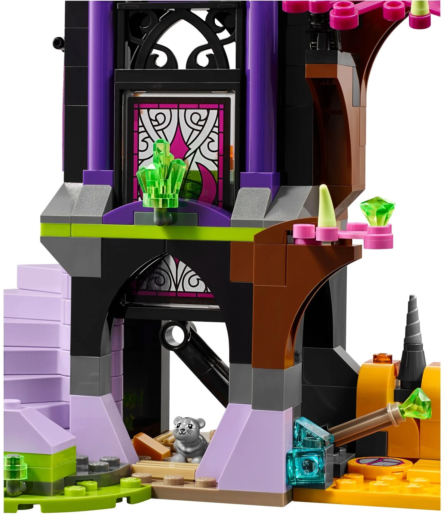 Queen Dragon's Rescue - Image 6