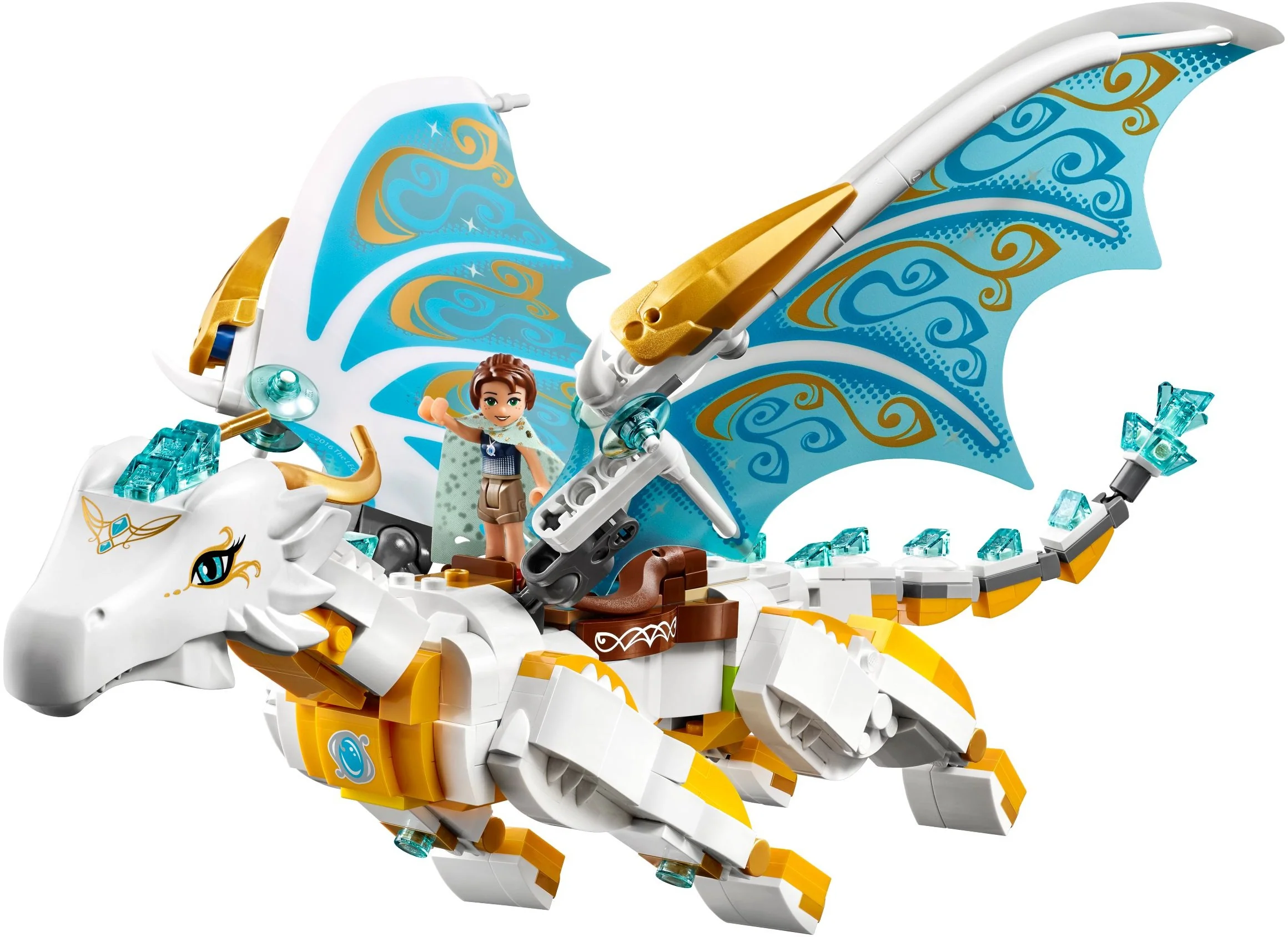Queen Dragon's Rescue - Image 7