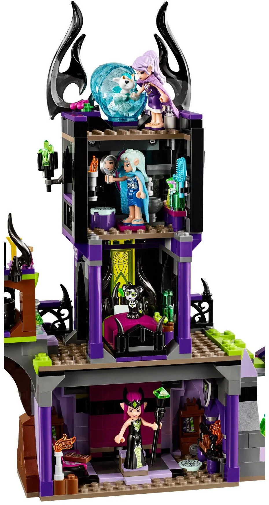 Ragana's Magic Shadow Castle - Image 3
