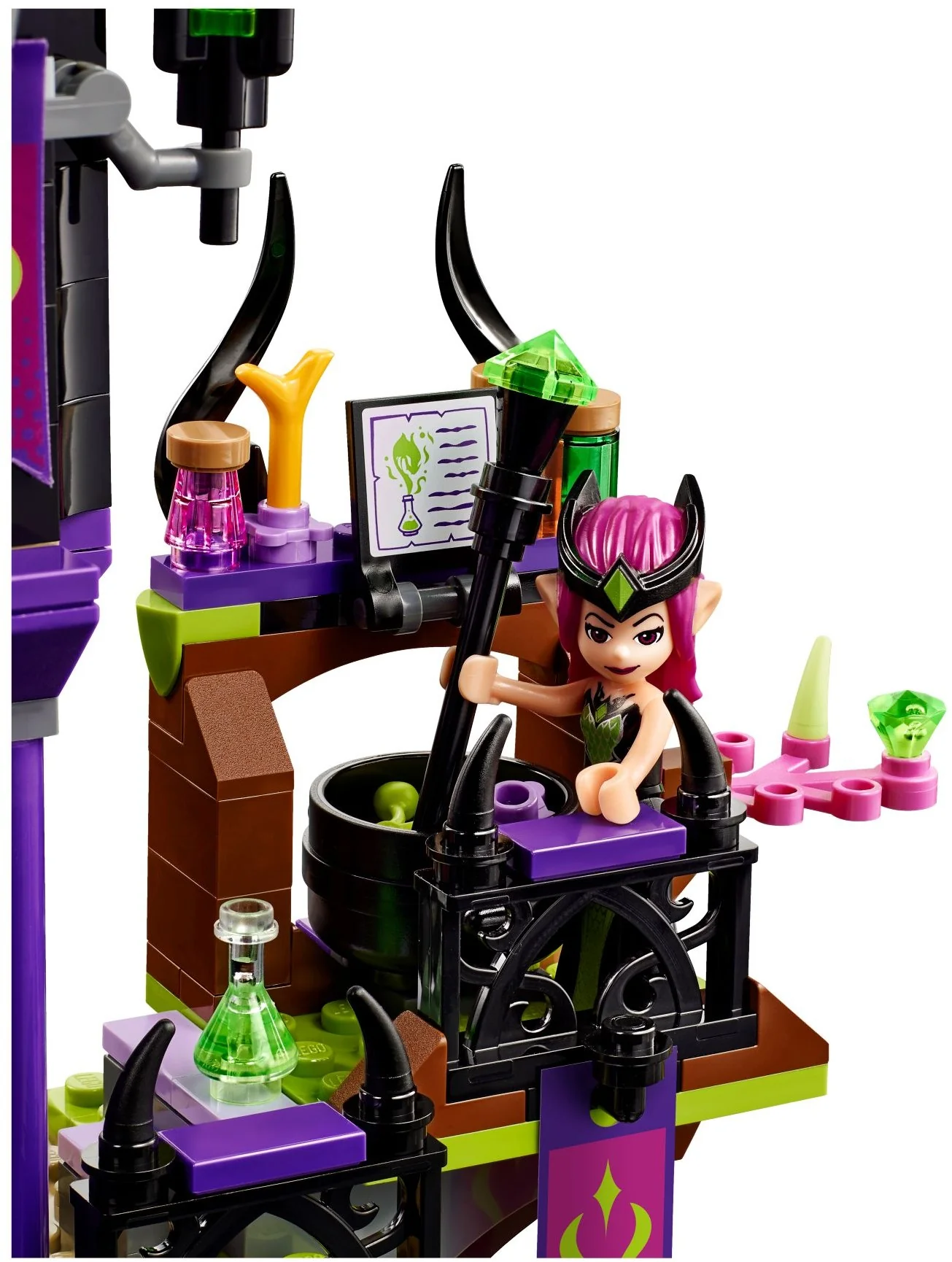 Ragana's Magic Shadow Castle - Image 4