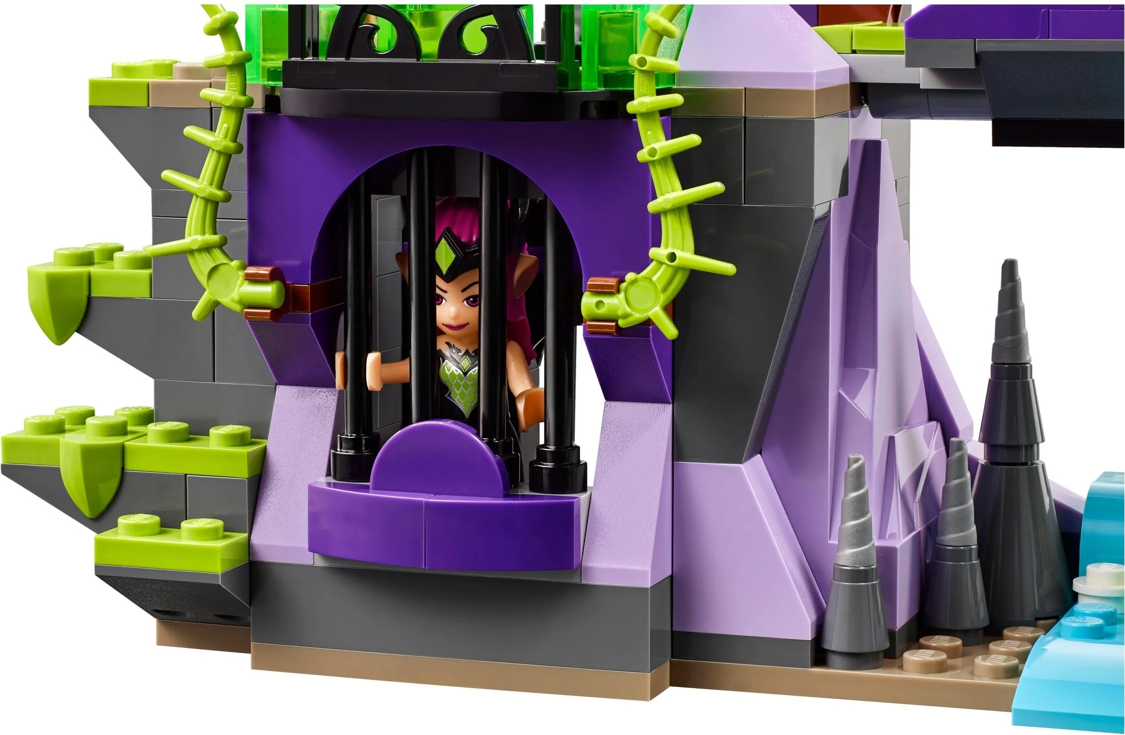 Ragana's Magic Shadow Castle - Image 5