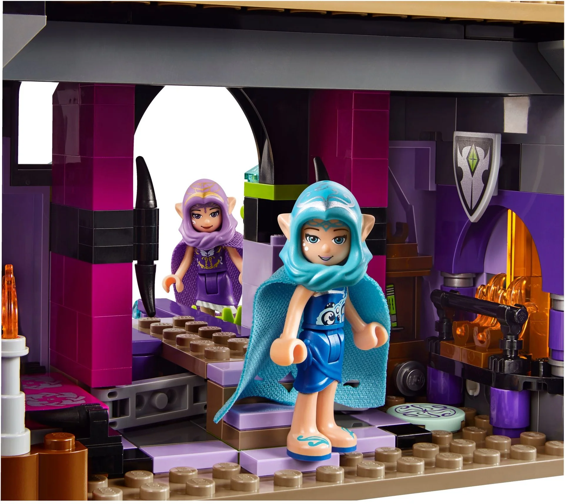 Ragana's Magic Shadow Castle - Image 6