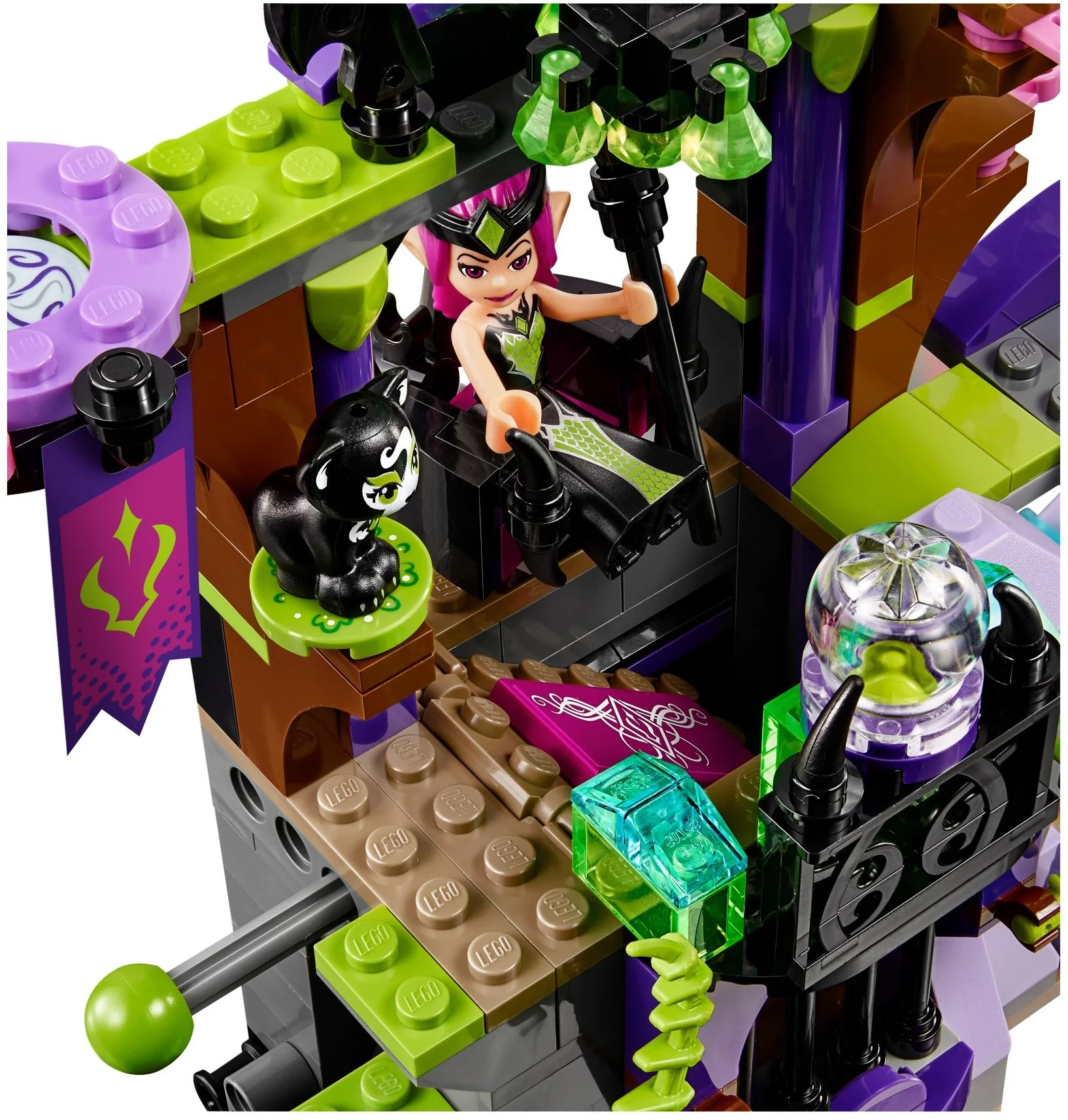 Ragana's Magic Shadow Castle - Image 7