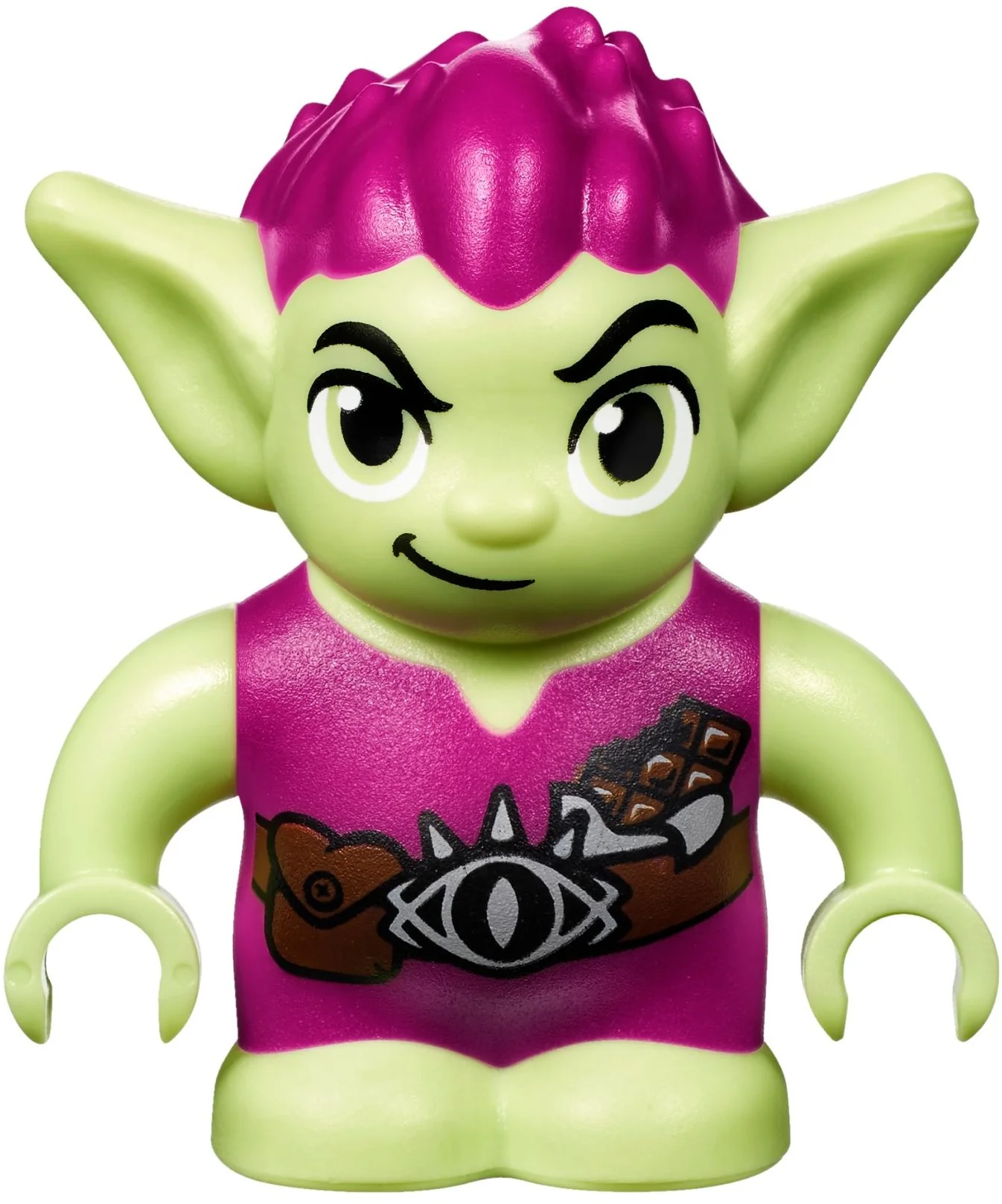 Naida's Gondola & the Goblin Thief - Image 6
