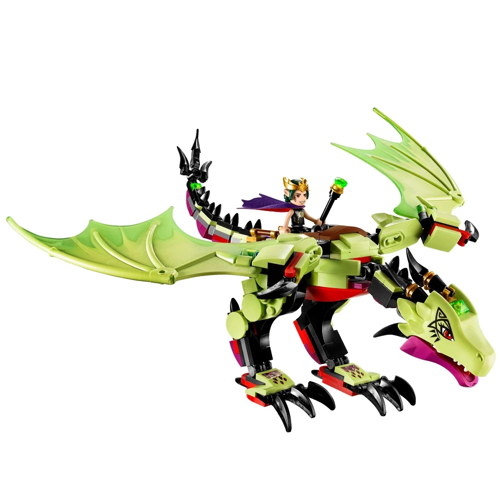 The Goblin King's Evil Dragon - Image 6