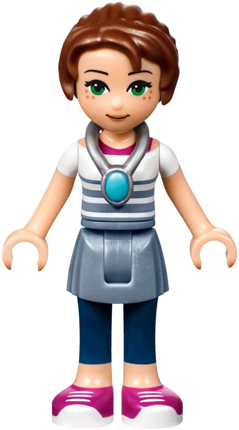 Aira's Airship & the Amulet Chase - Image 7