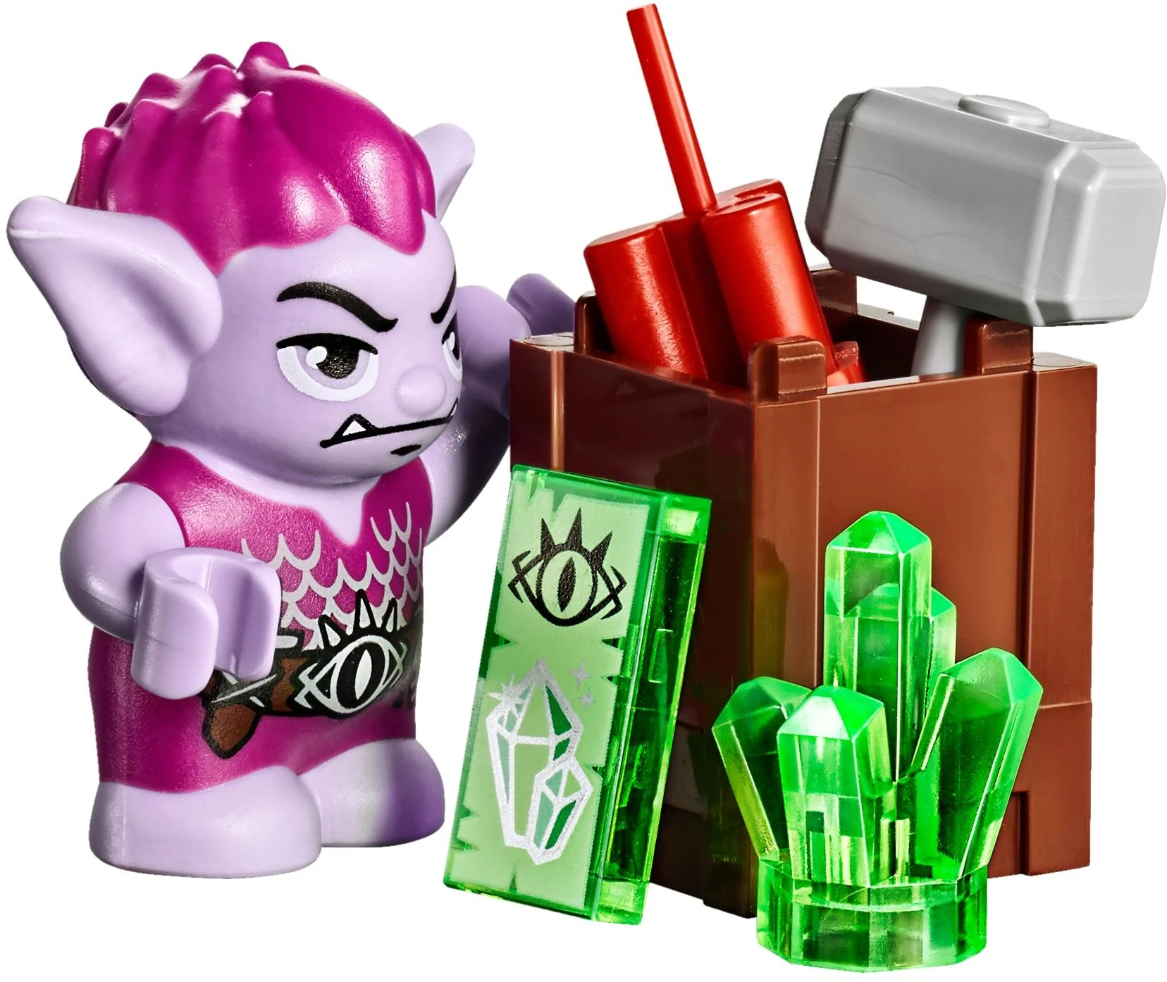 Magic Rescue from the Goblin Village - Image 12