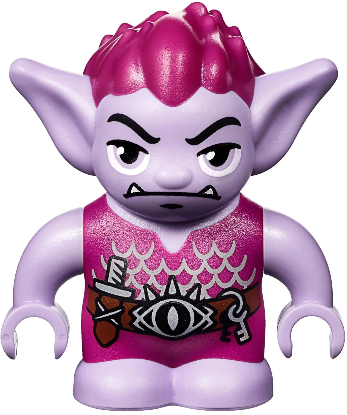 Magic Rescue from the Goblin Village - Image 3