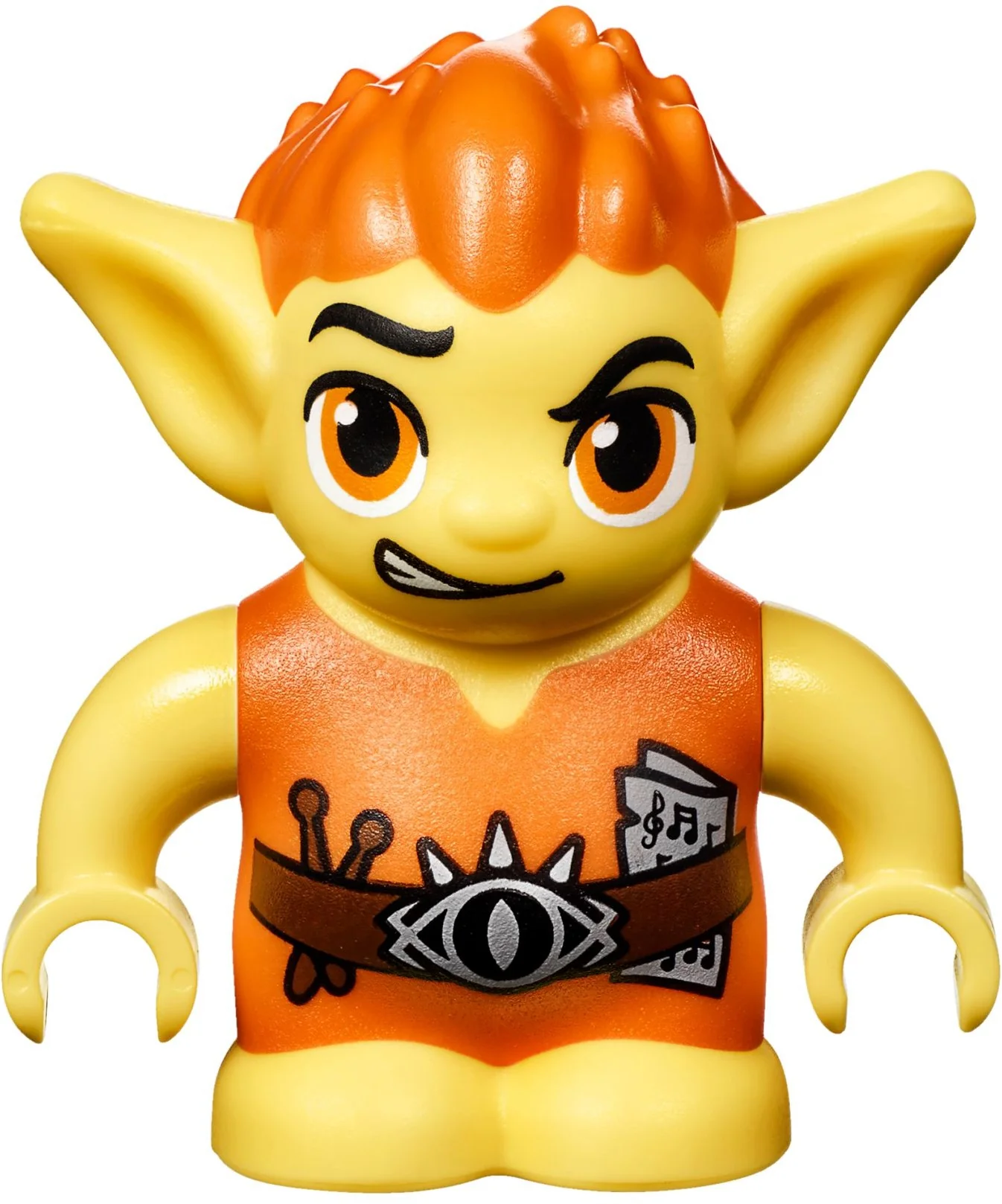 Magic Rescue from the Goblin Village - Image 4