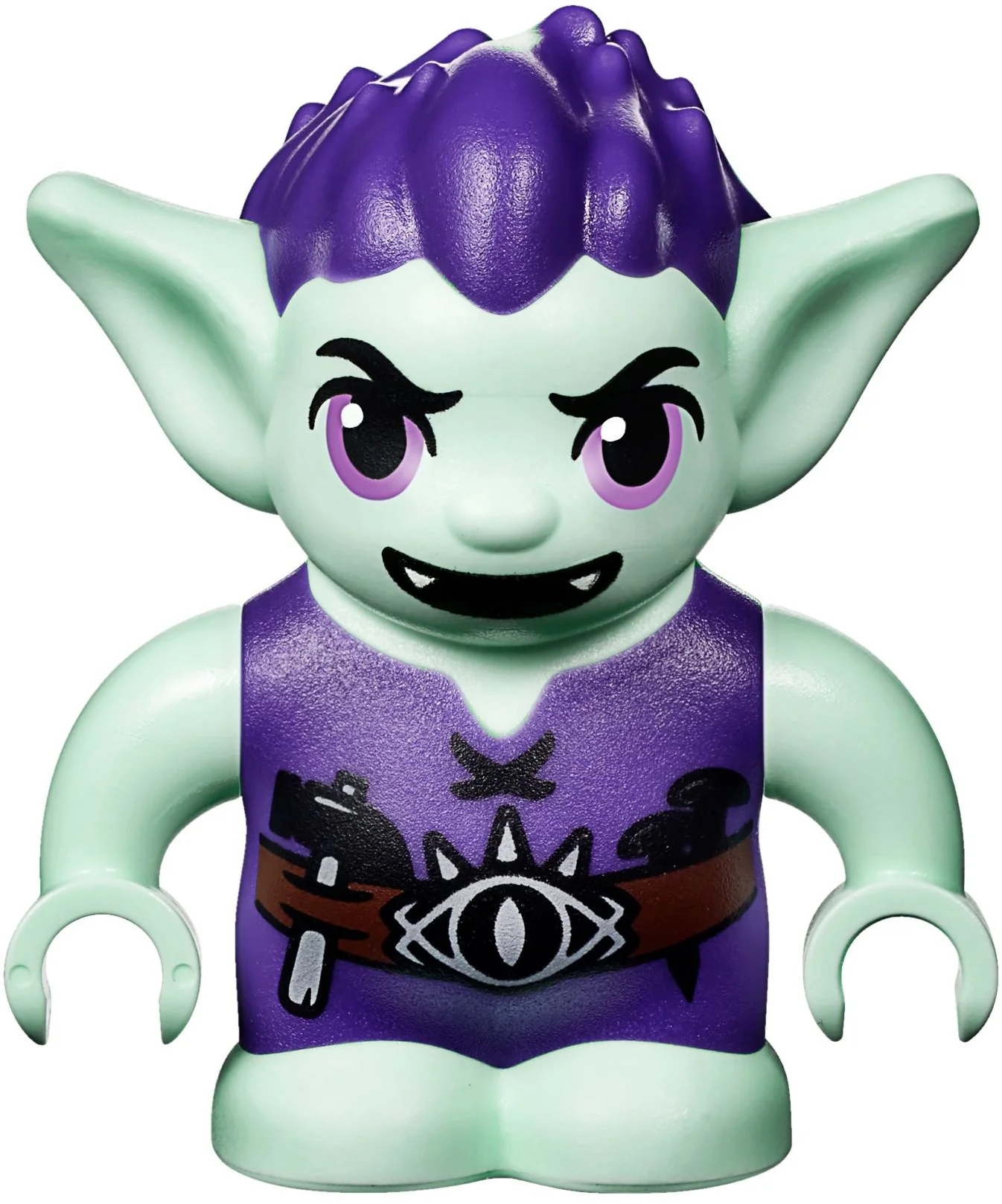 Magic Rescue from the Goblin Village - Image 5