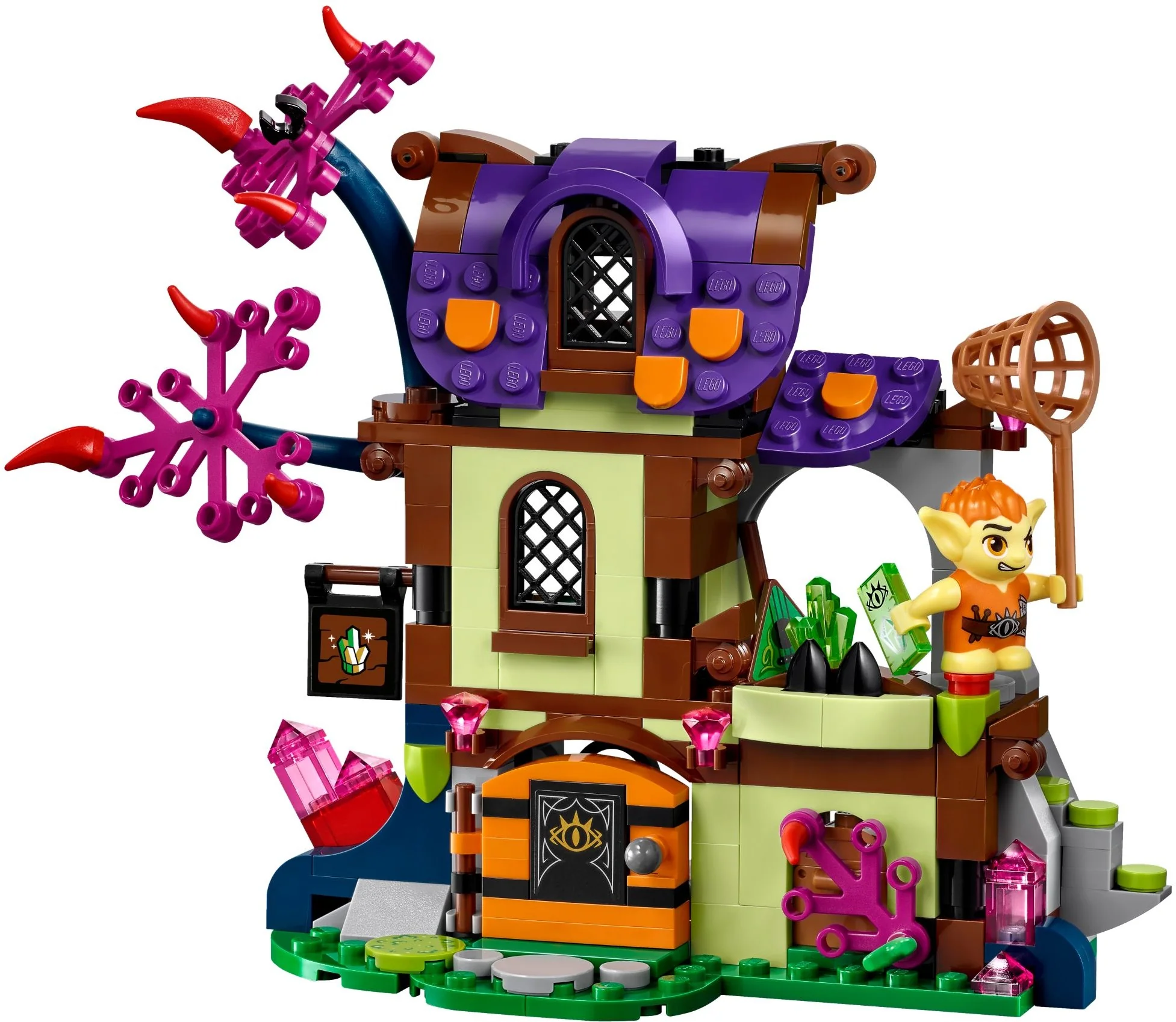 Magic Rescue from the Goblin Village - Image 7