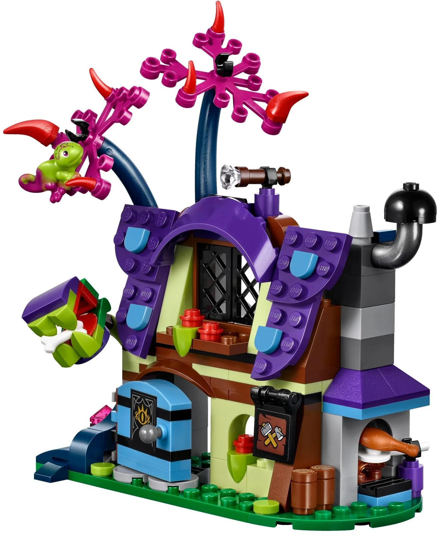 Magic Rescue from the Goblin Village - Image 8