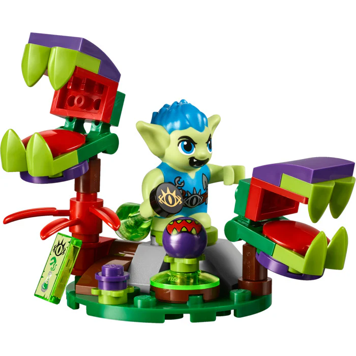 Azari & the Goblin Forest Escape - Image 3