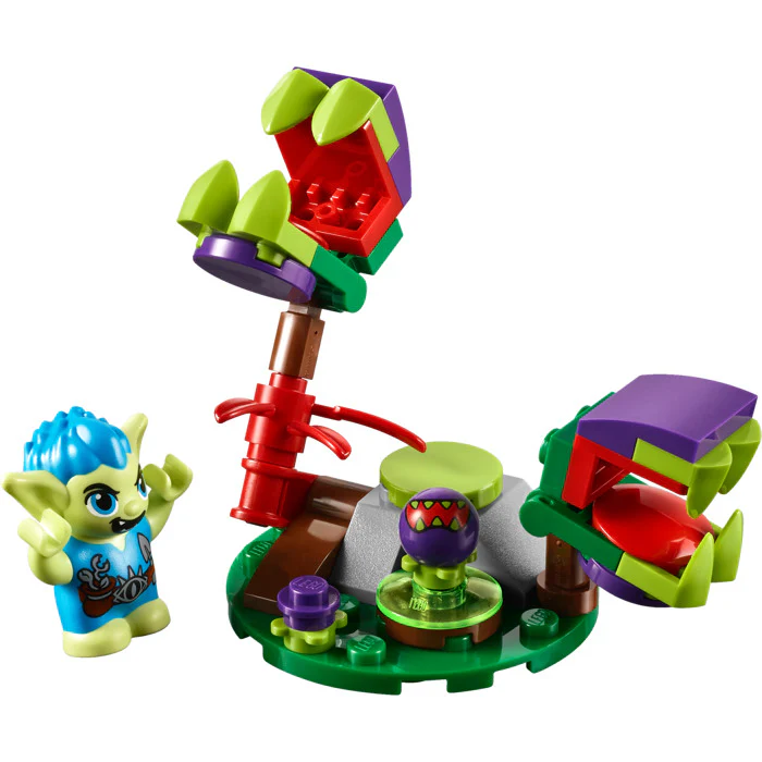 Azari & the Goblin Forest Escape - Image 4