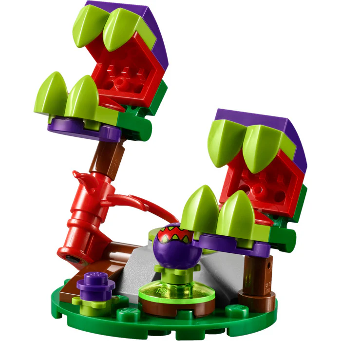 Azari & the Goblin Forest Escape - Image 5