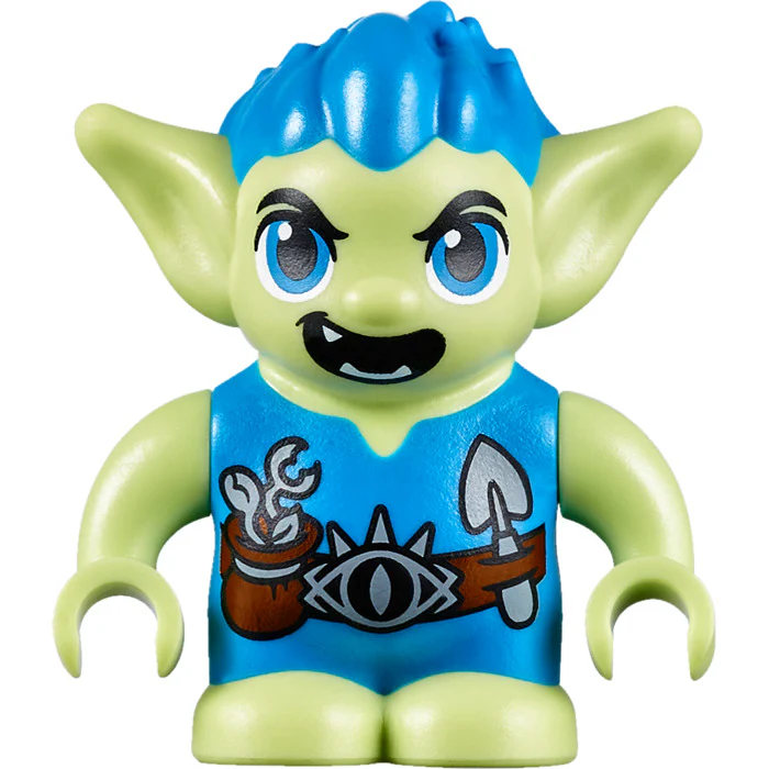 Azari & the Goblin Forest Escape - Image 9