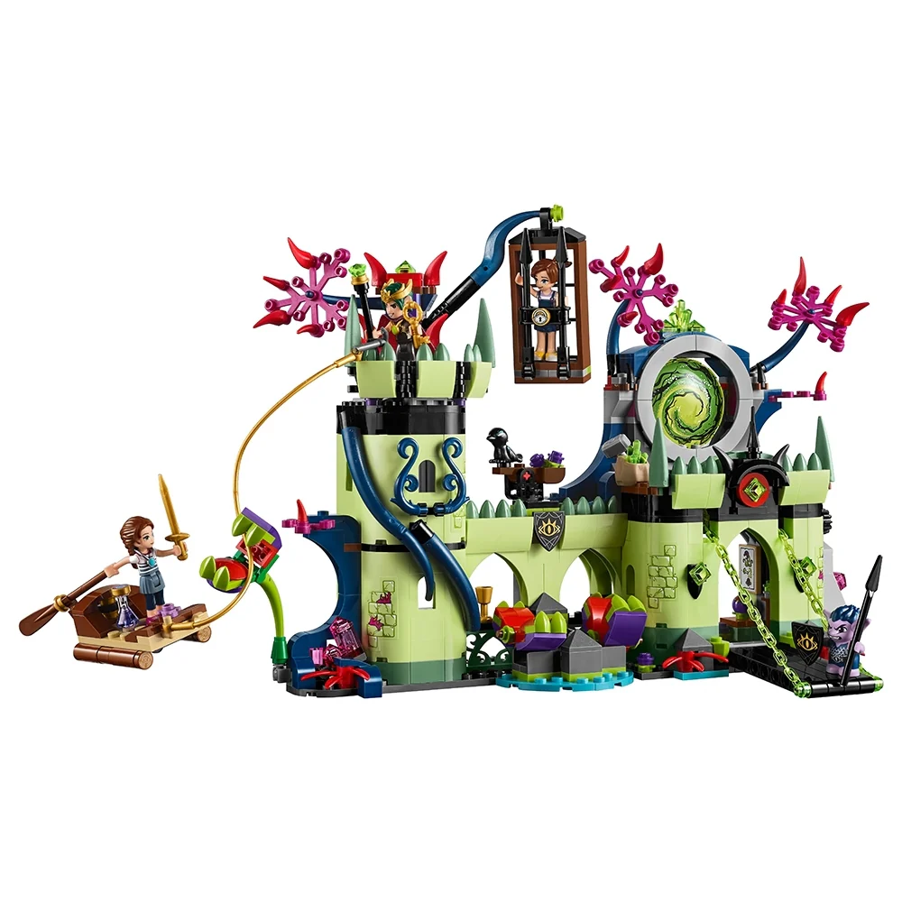 Breakout from the Goblin King's Fortress - Image 3