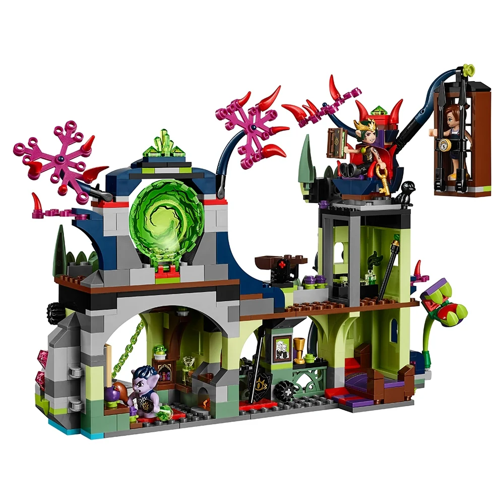 Breakout from the Goblin King's Fortress - Image 4