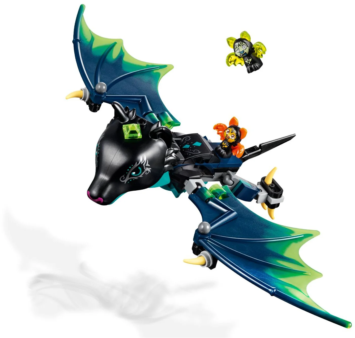 The Elvenstar Tree Bat Attack - Image 4