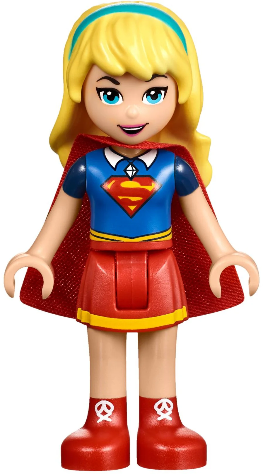 Super Hero High School - Image 12