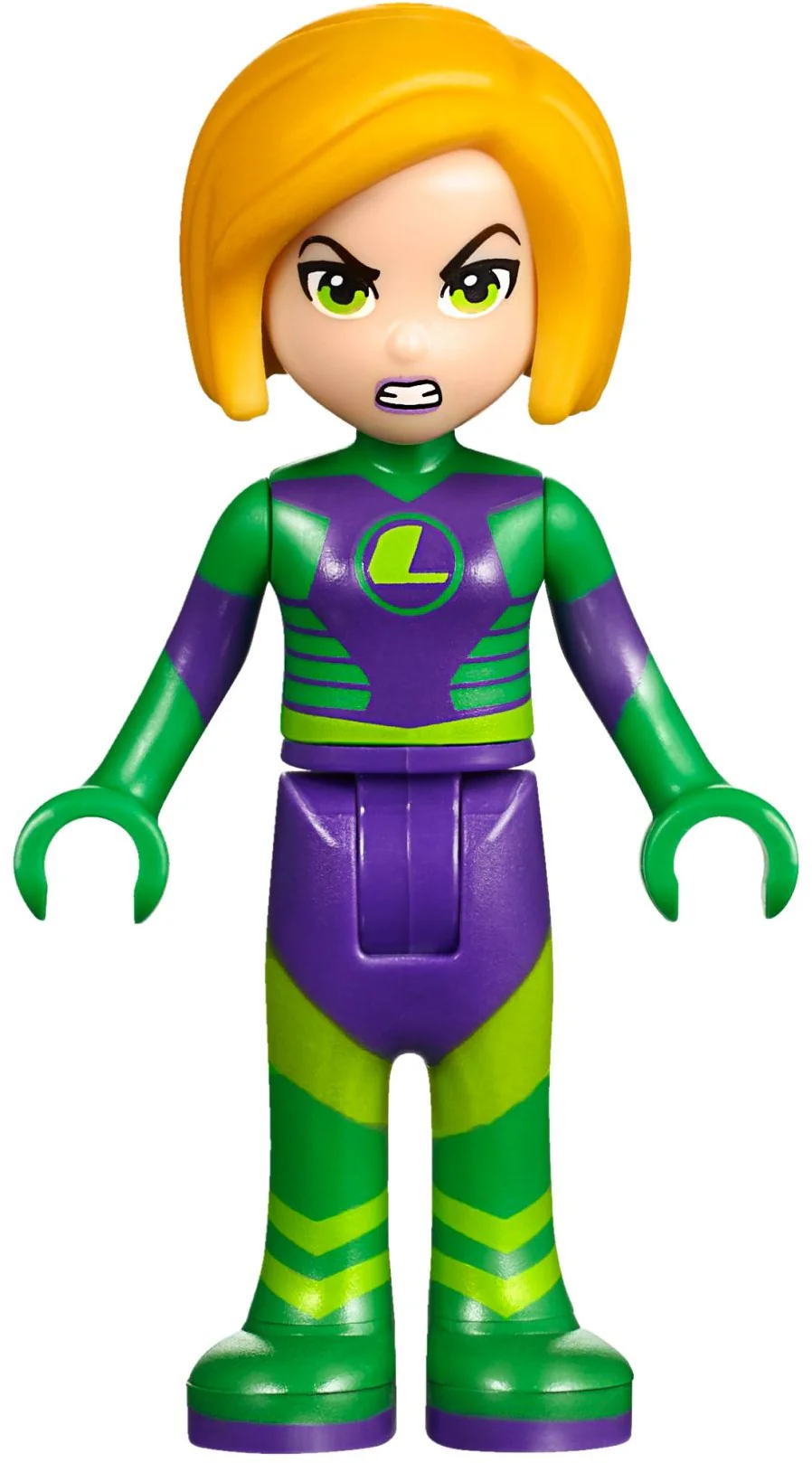 Super Hero High School - Image 3