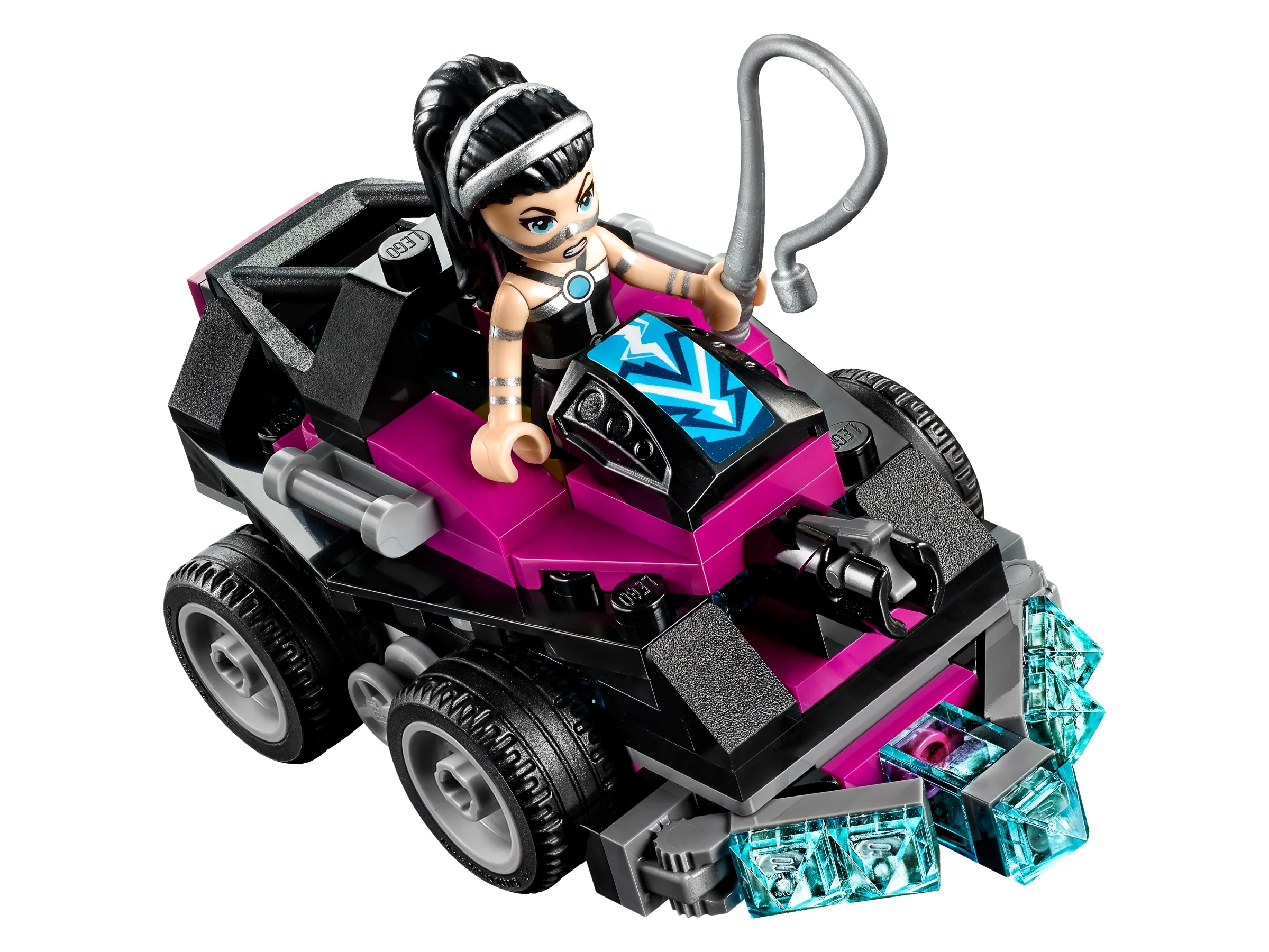 Lashina Tank - Image 3