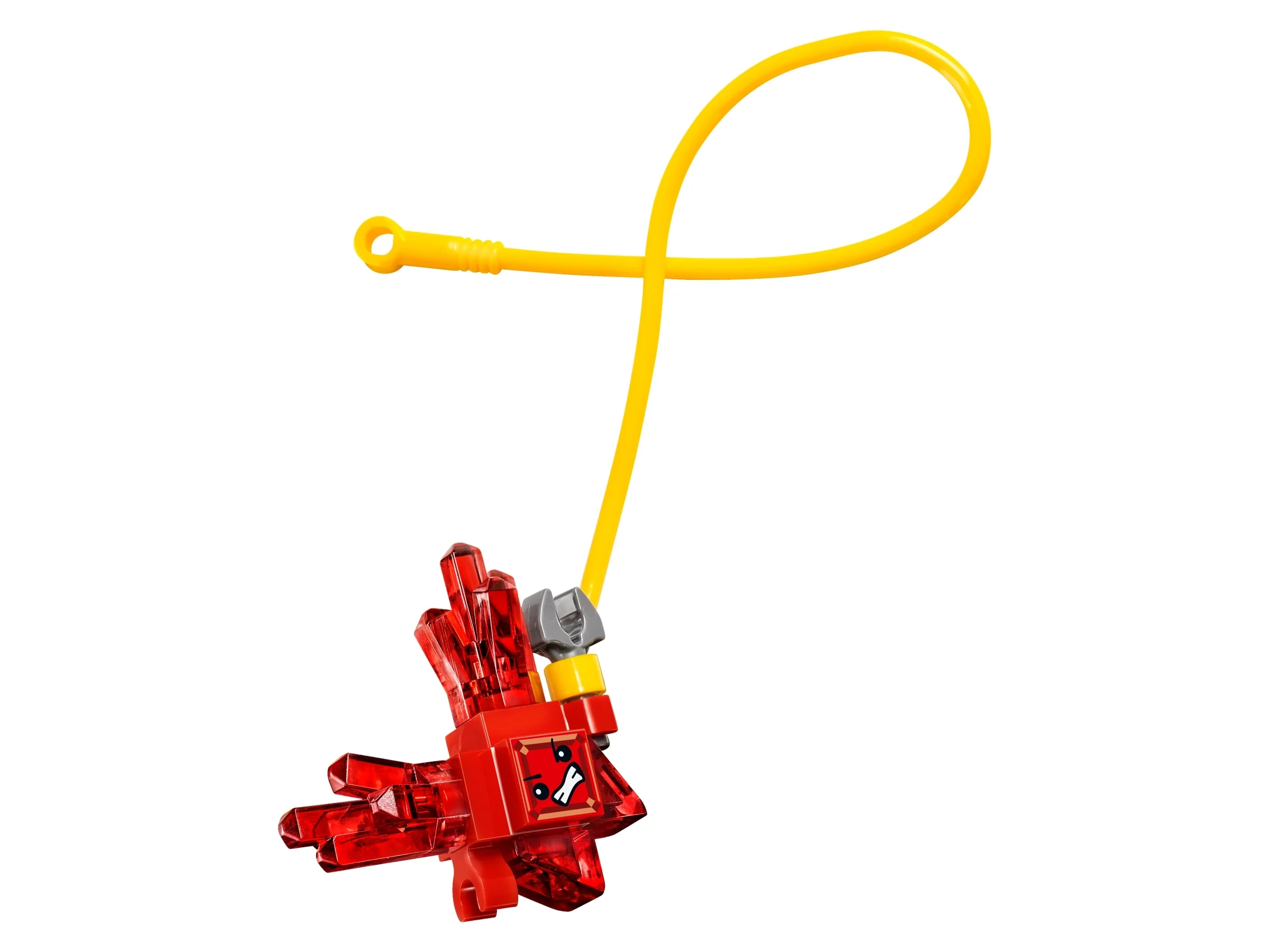 Bumblebee Helicopter - Image 6