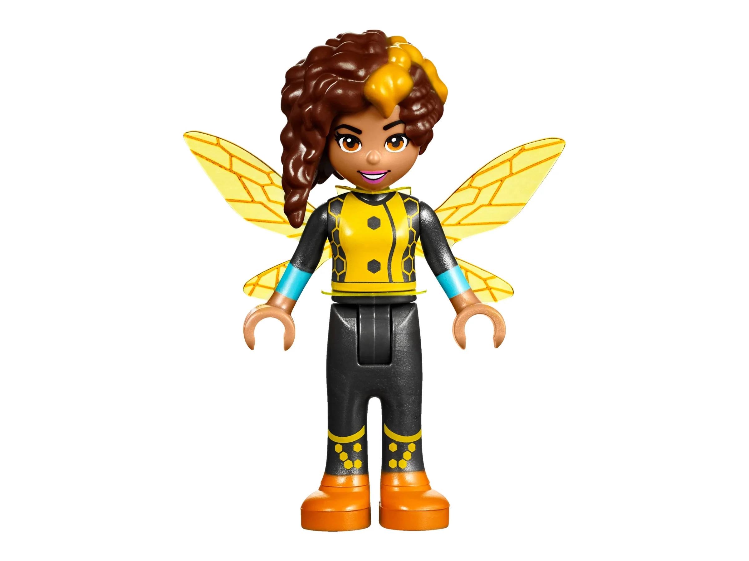 Bumblebee Helicopter - Image 9