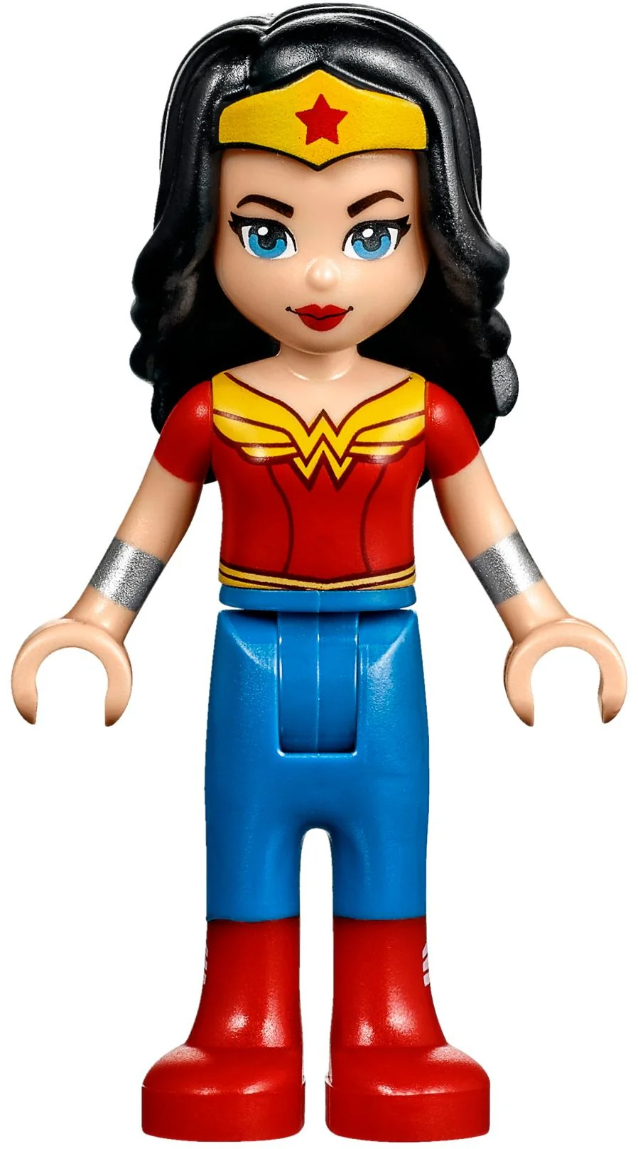 Wonder Woman Dorm Room - Image 7