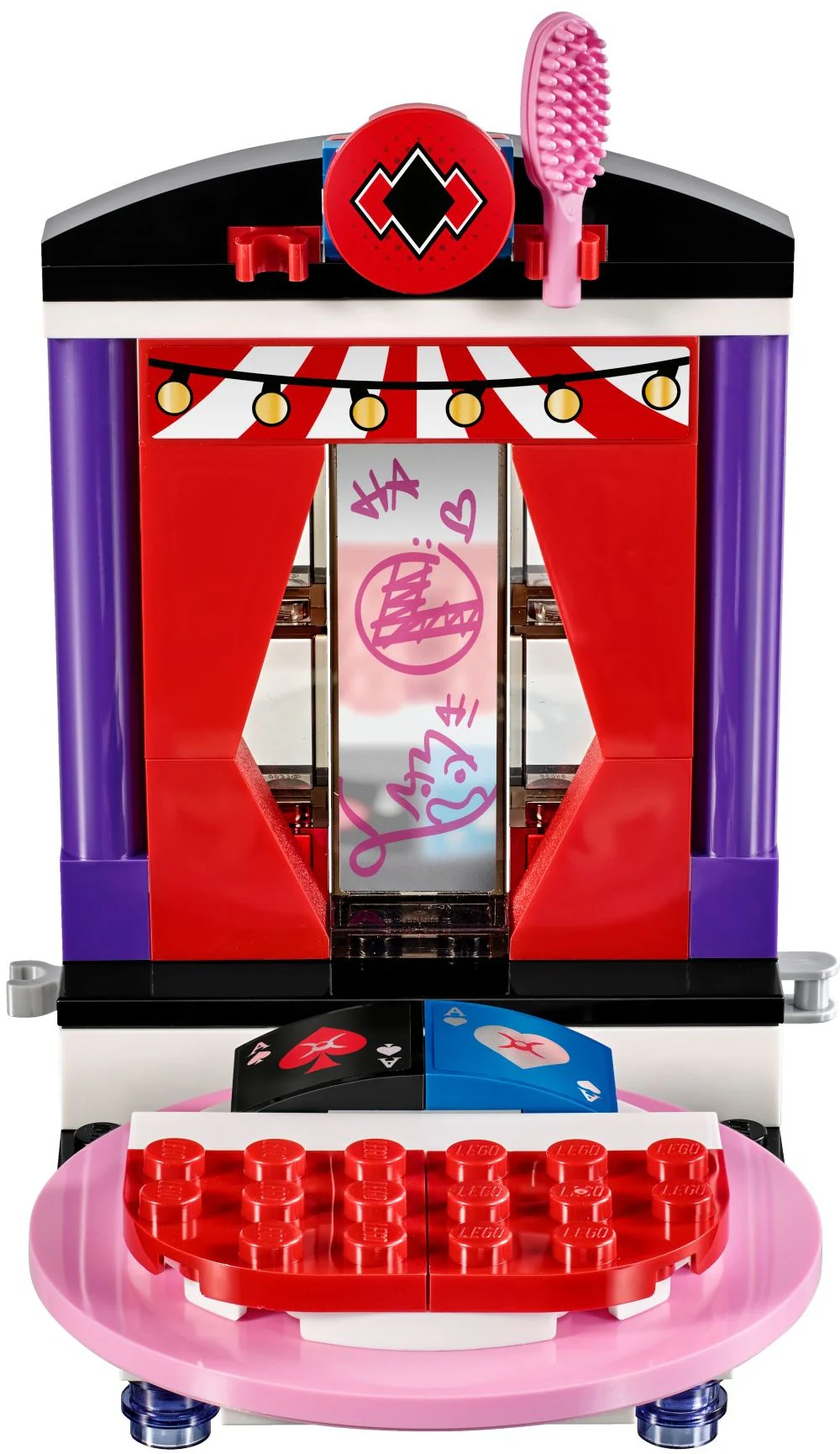 Harley Quinn Dorm - Image 3