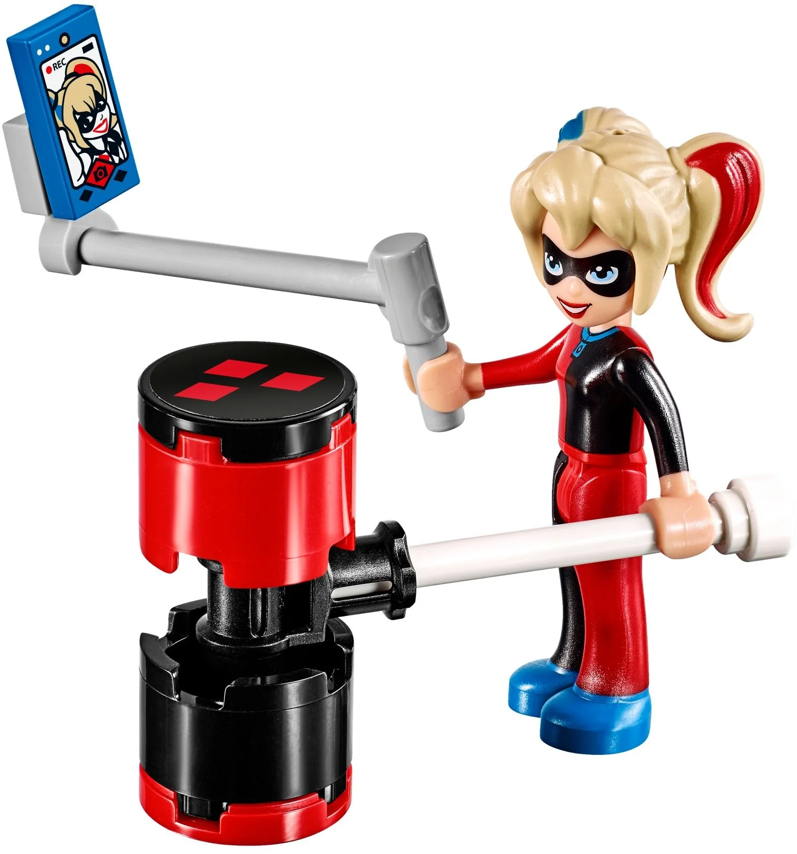 Harley Quinn Dorm - Image 7