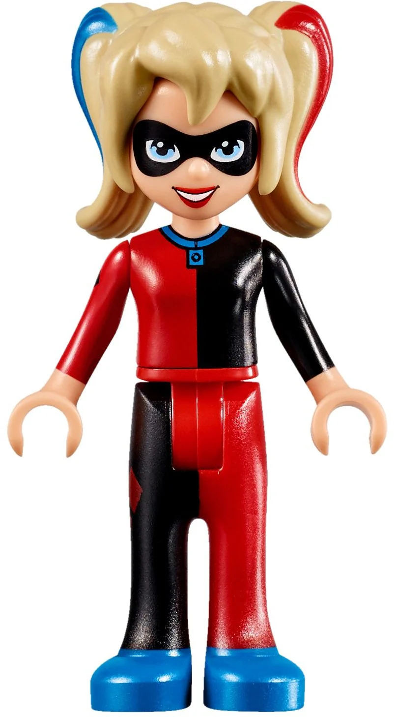 Harley Quinn Dorm - Image 9