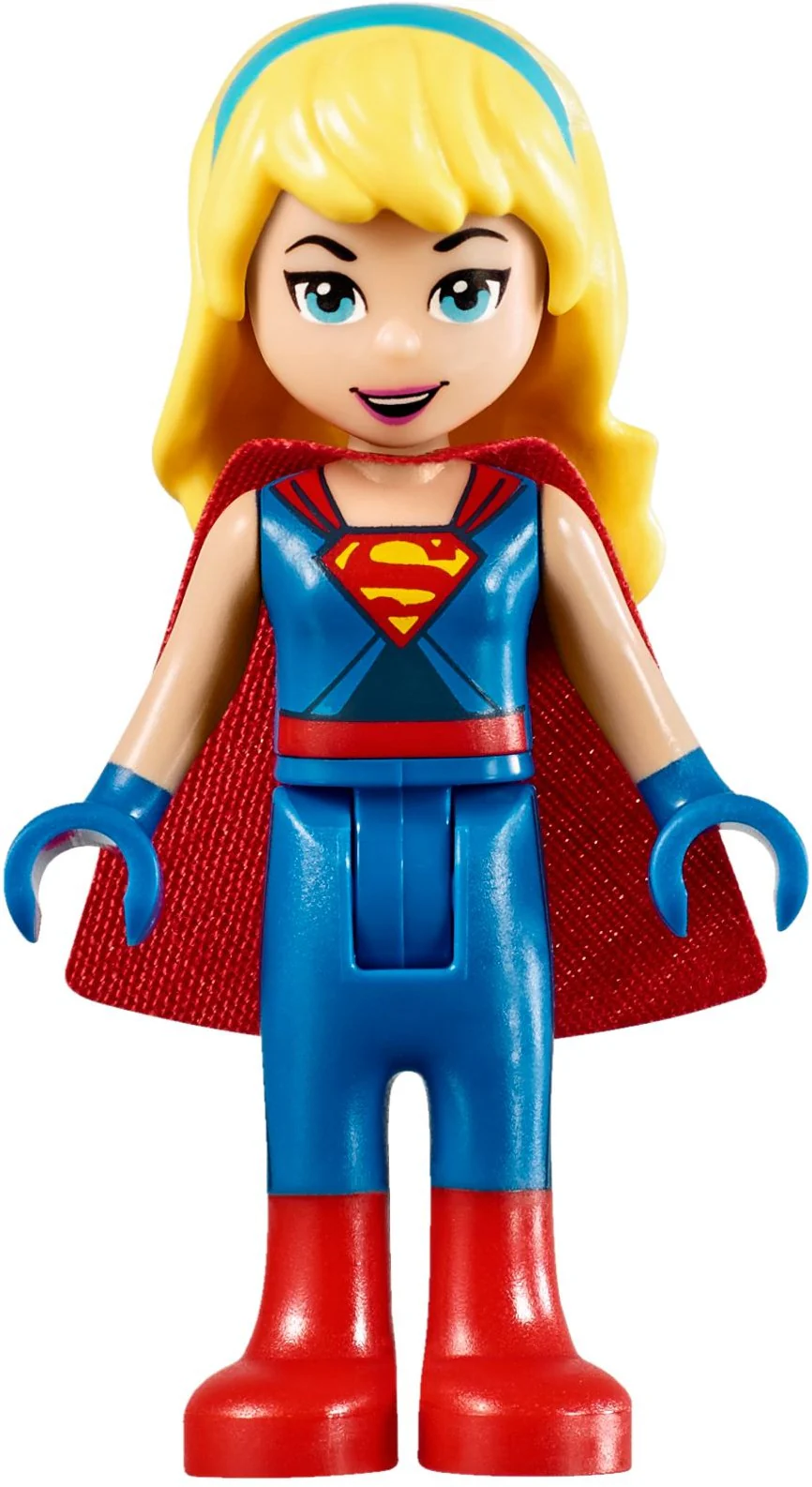 Lena Luthor Kryptomite Factory - Image 3