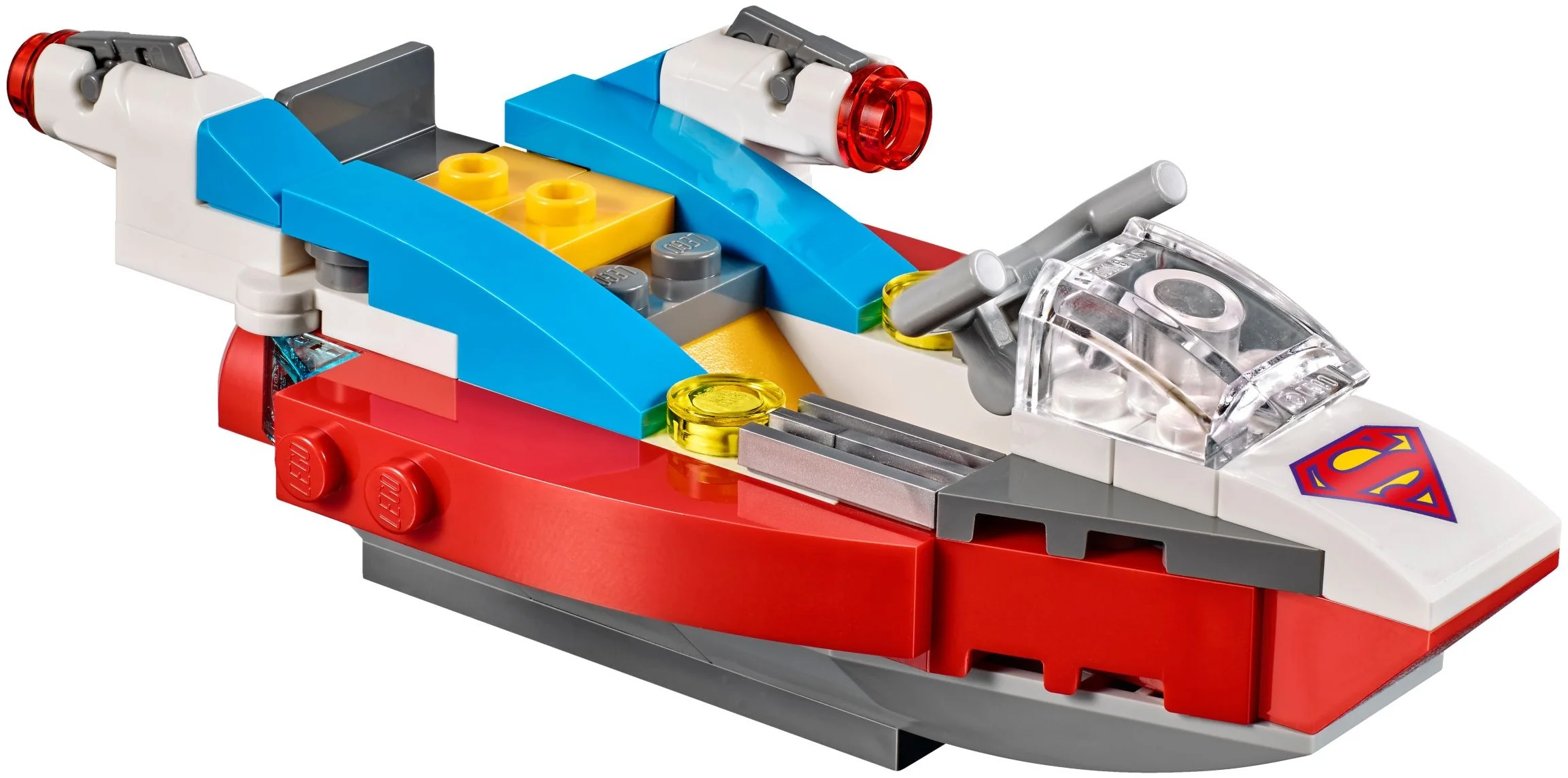 Lena Luthor Kryptomite Factory - Image 8