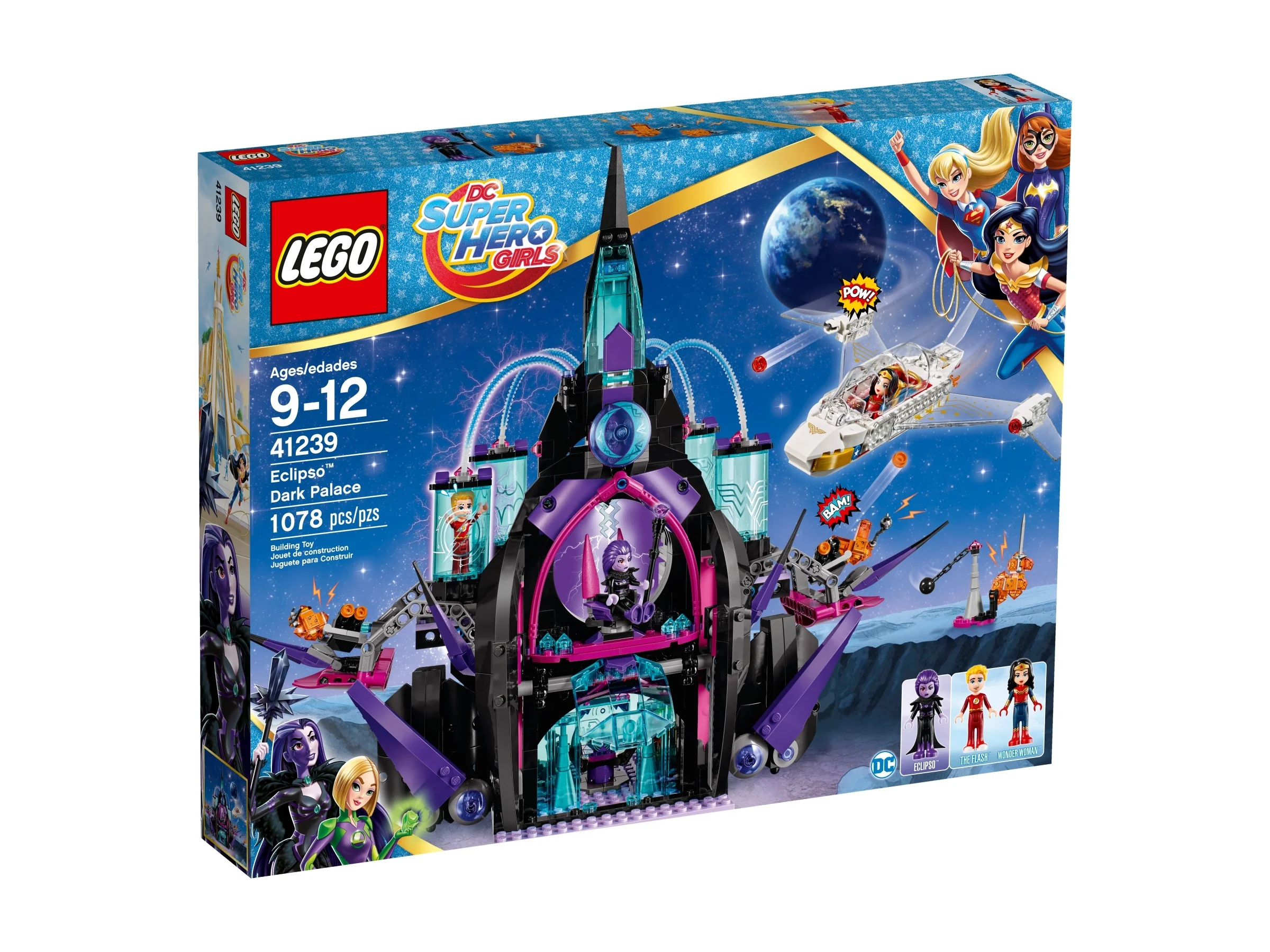 Eclipso Dark Palace - Image 2