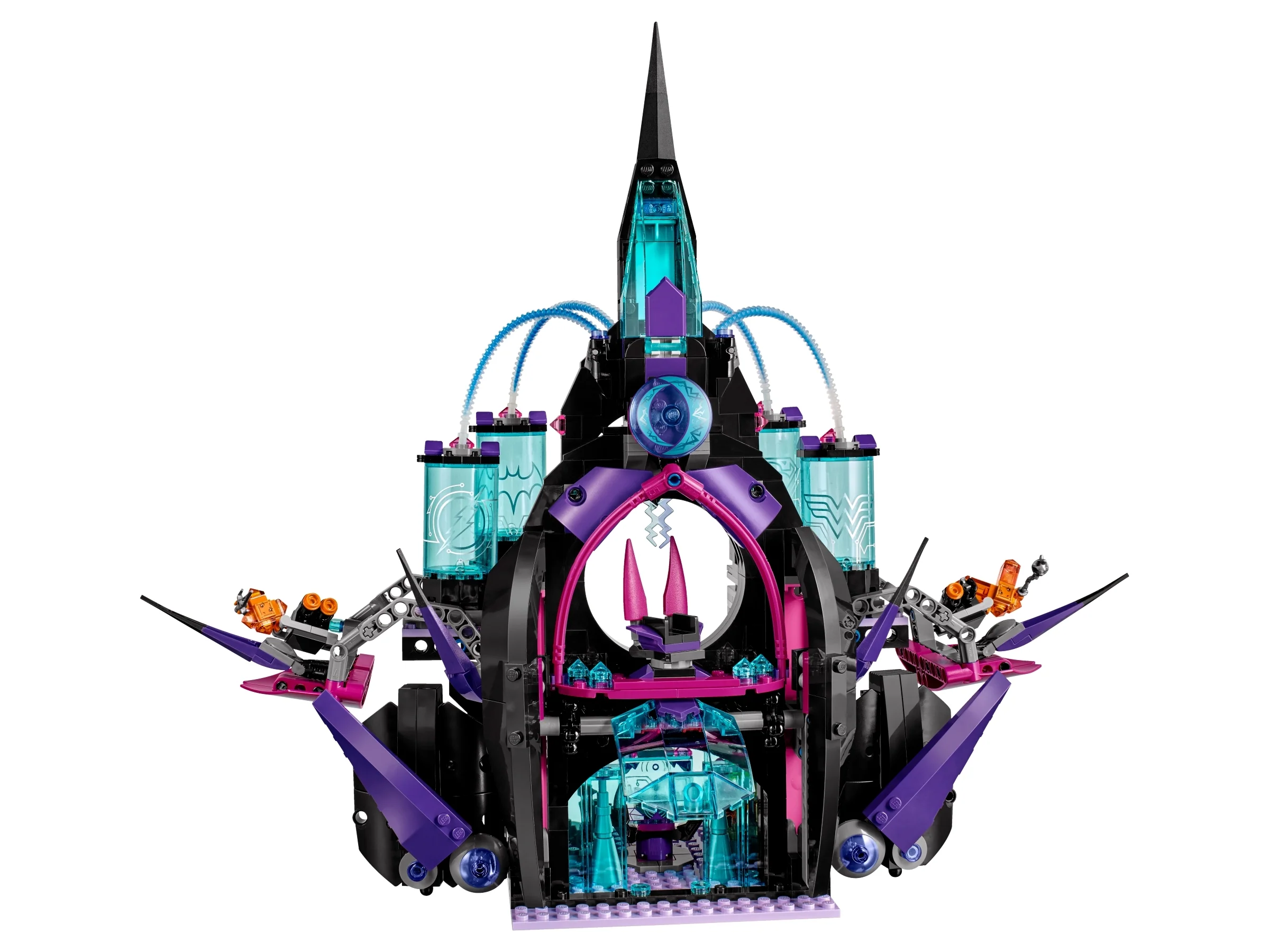 Eclipso Dark Palace - Image 3