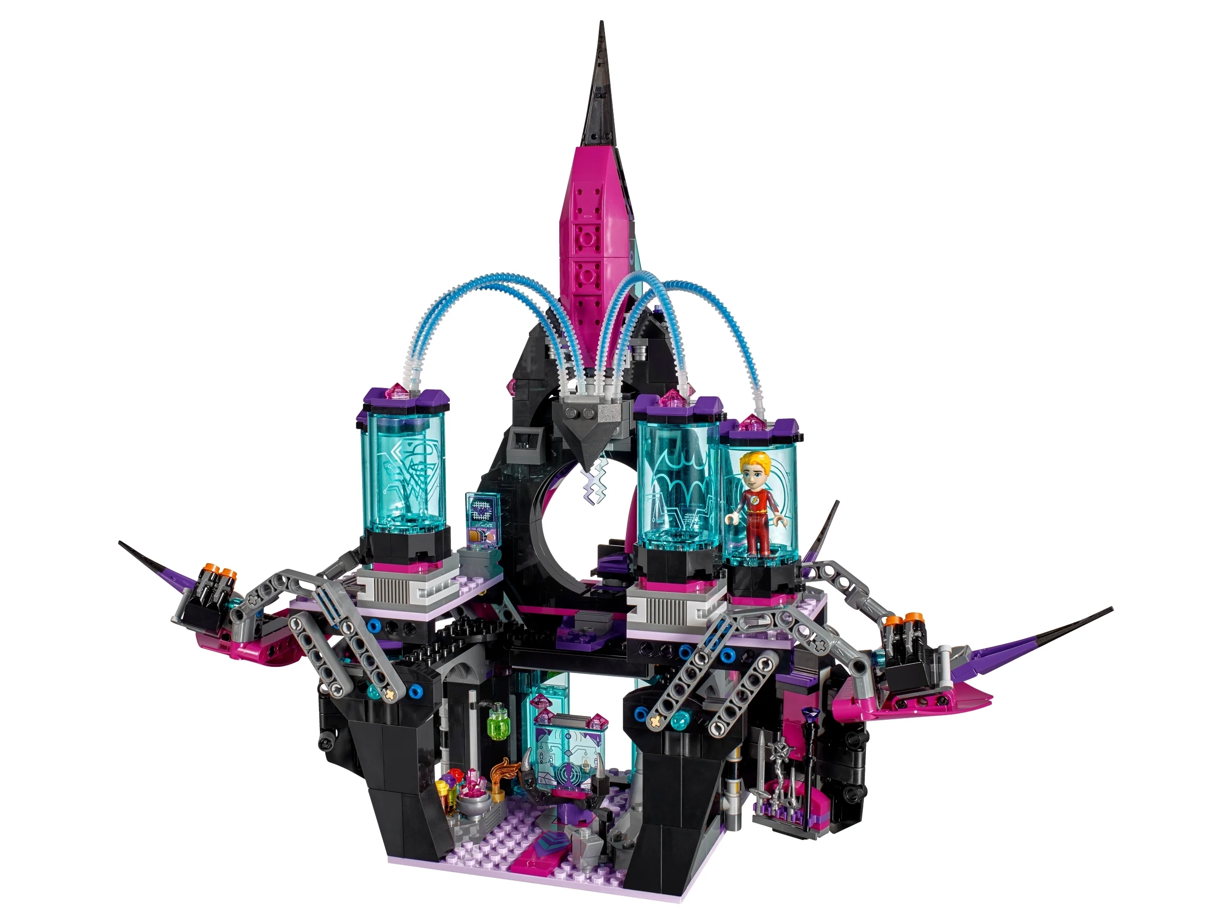 Eclipso Dark Palace - Image 4