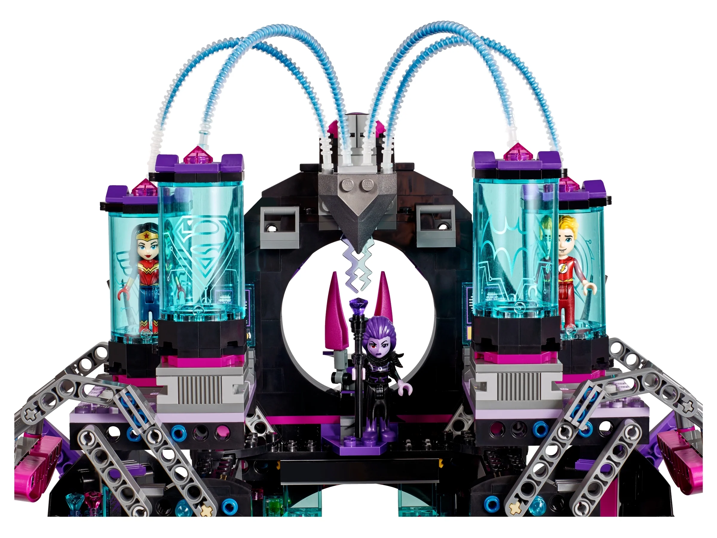 Eclipso Dark Palace - Image 5