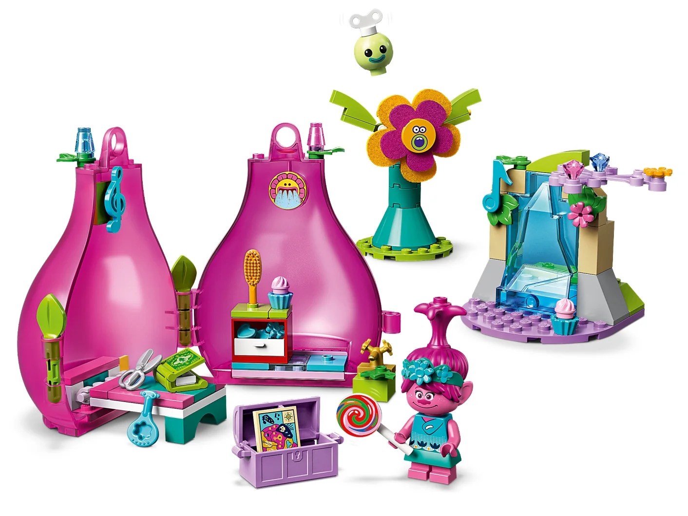 Poppy's Pod - Image 3