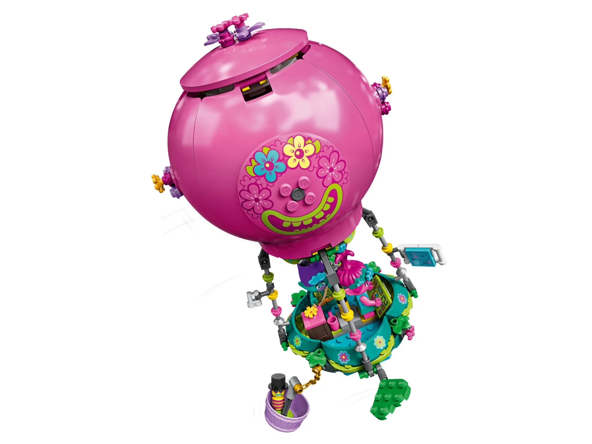 Poppy's Air Balloon Adventure - Image 4