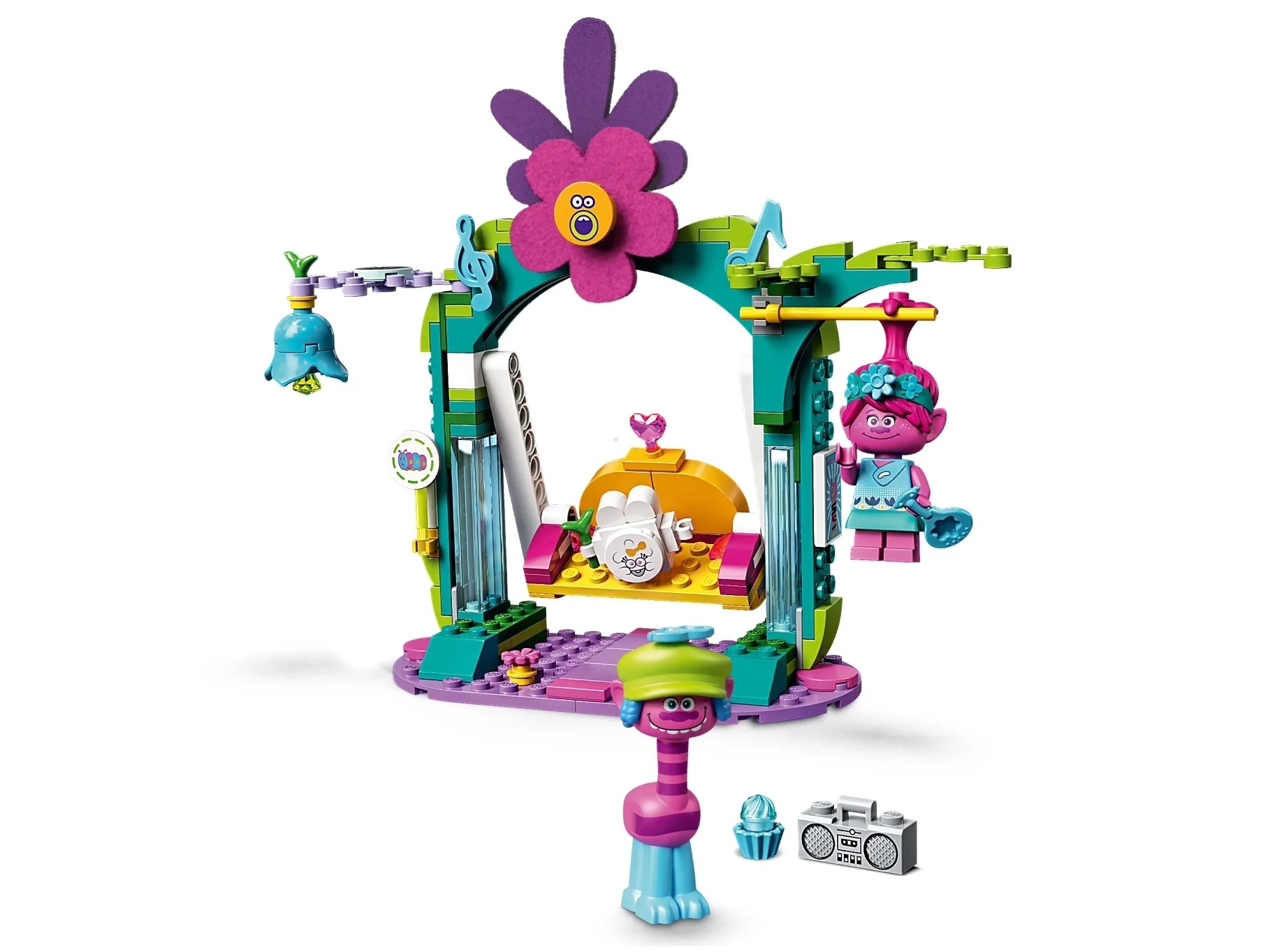 Rainbow Caterbus - Image 4