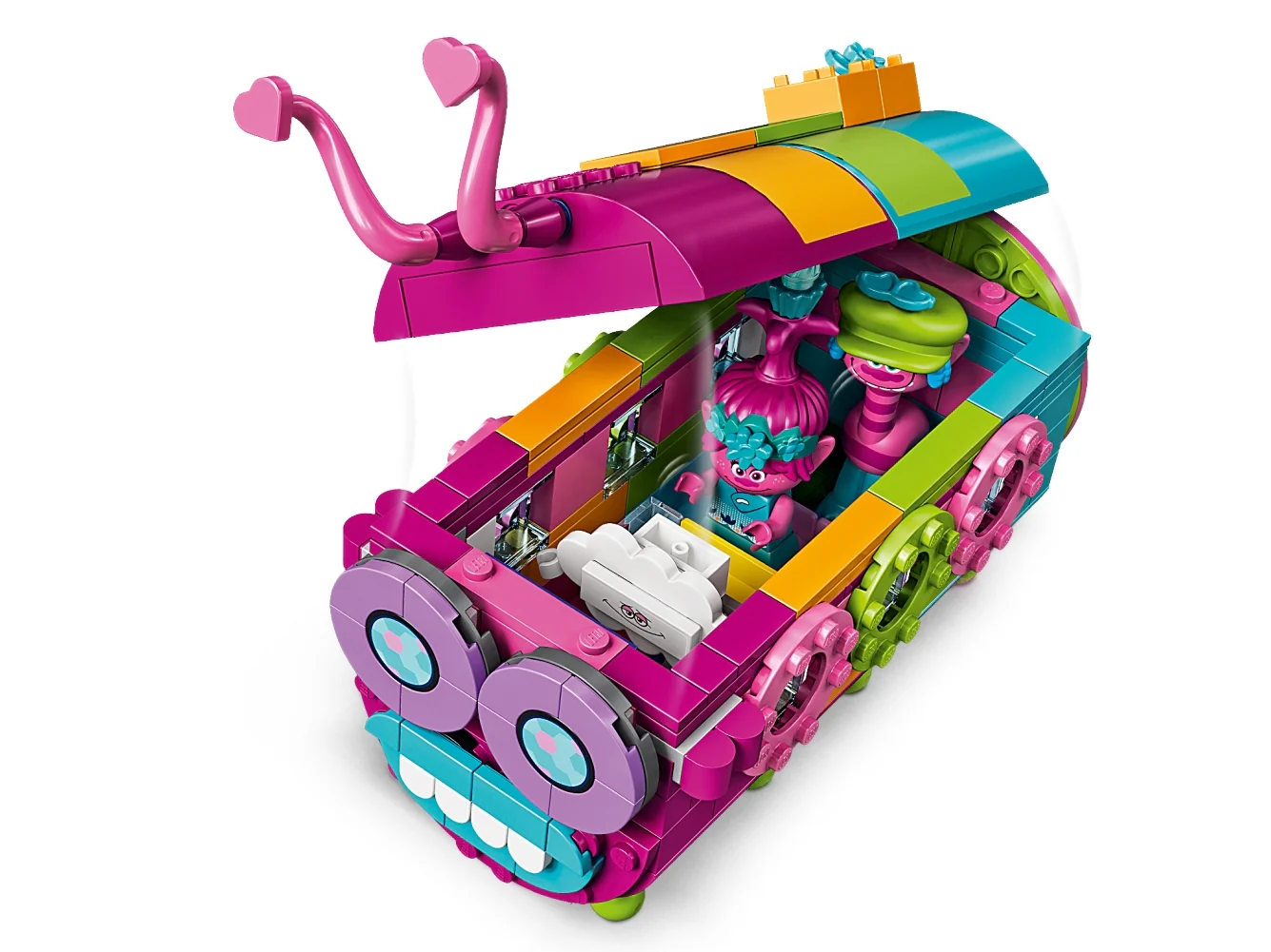Rainbow Caterbus - Image 5