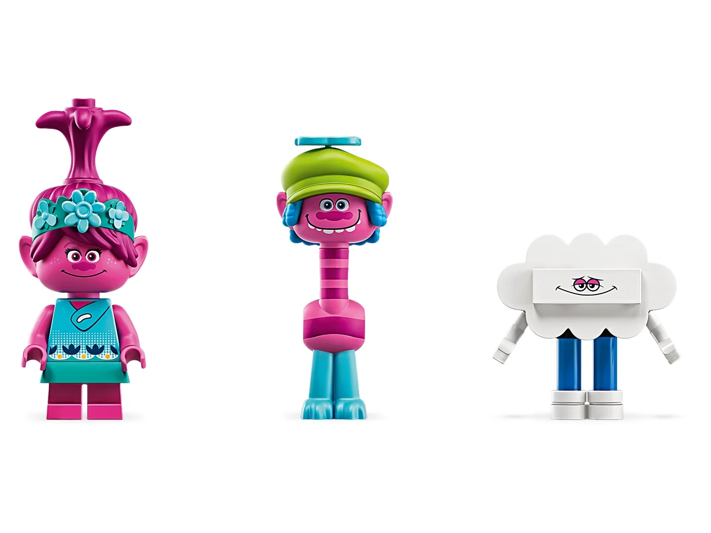 Rainbow Caterbus - Image 7