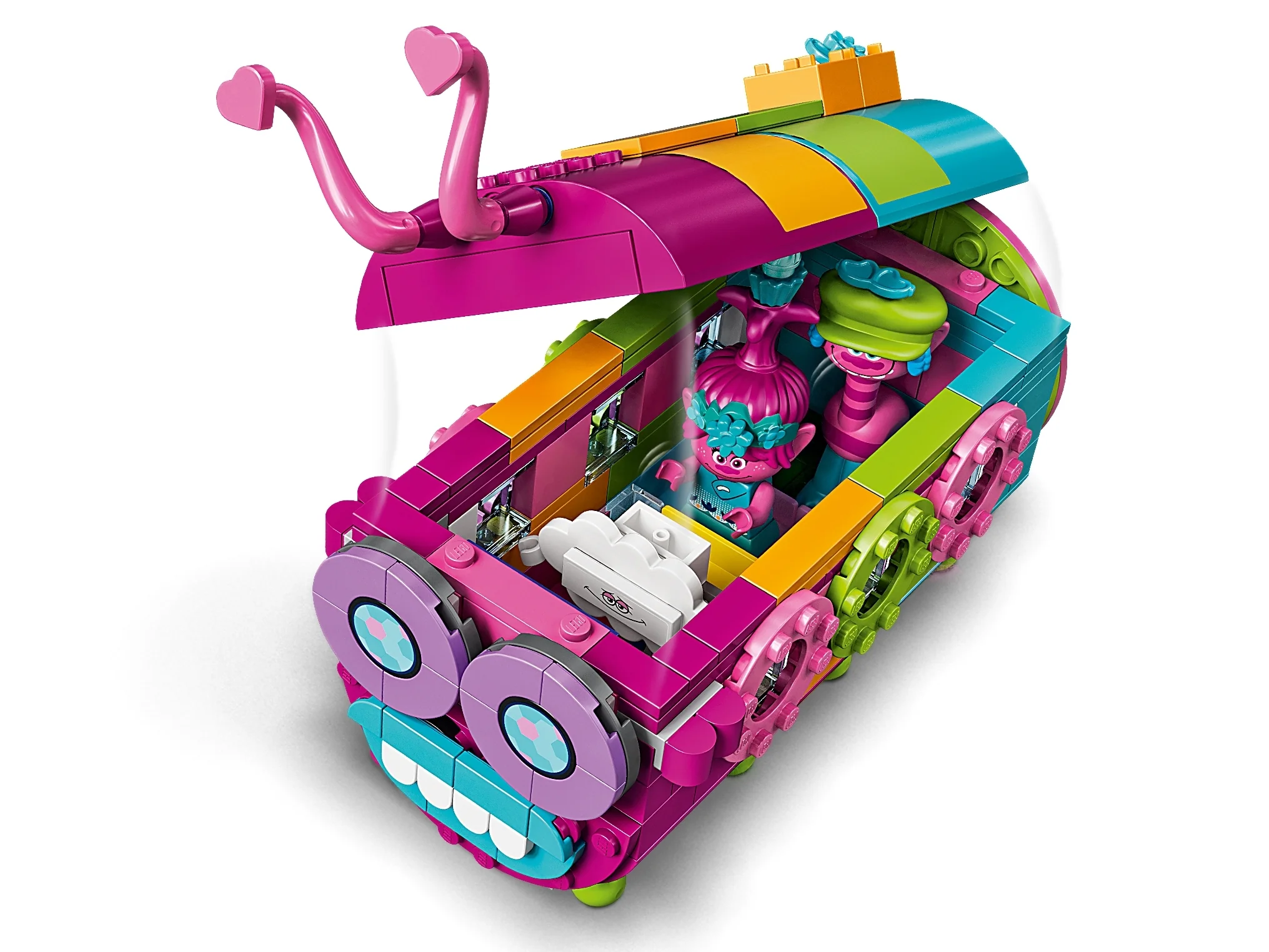Rainbow Caterbus - Image 9