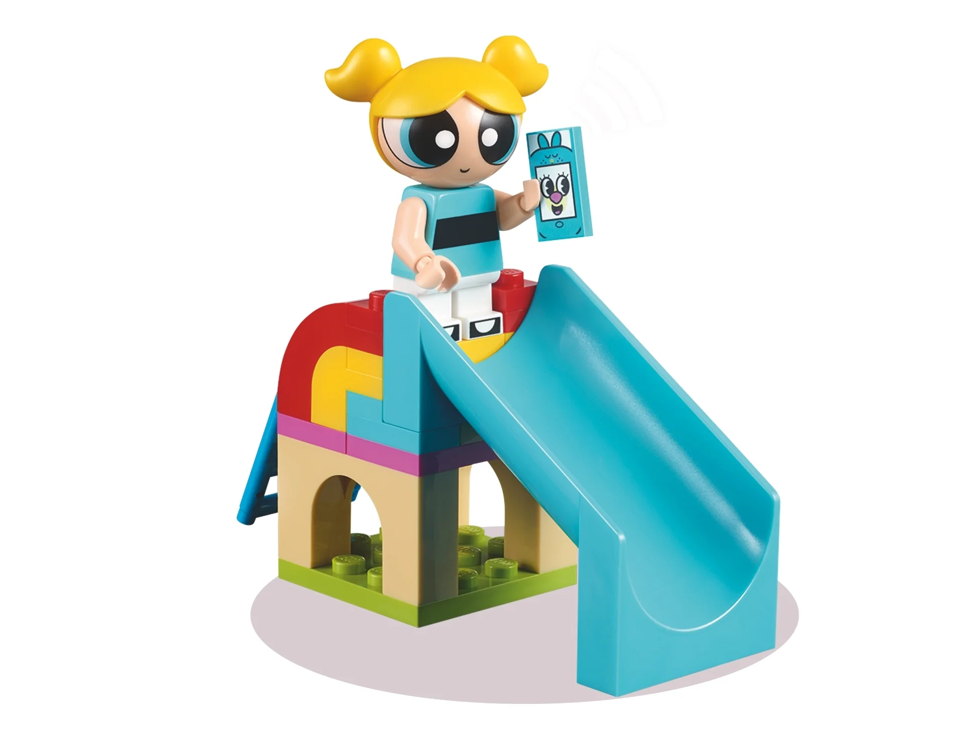 Bubbles' Playground Showdown - Image 4
